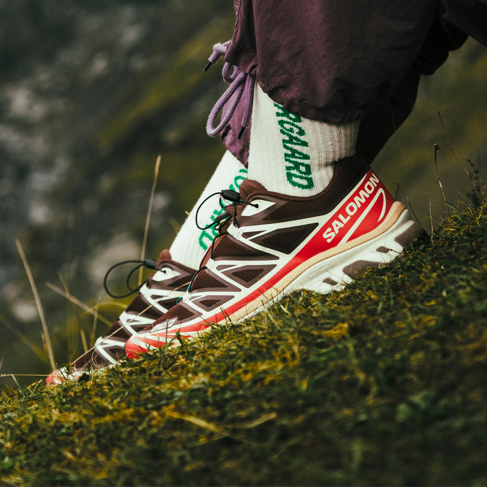 Footwear