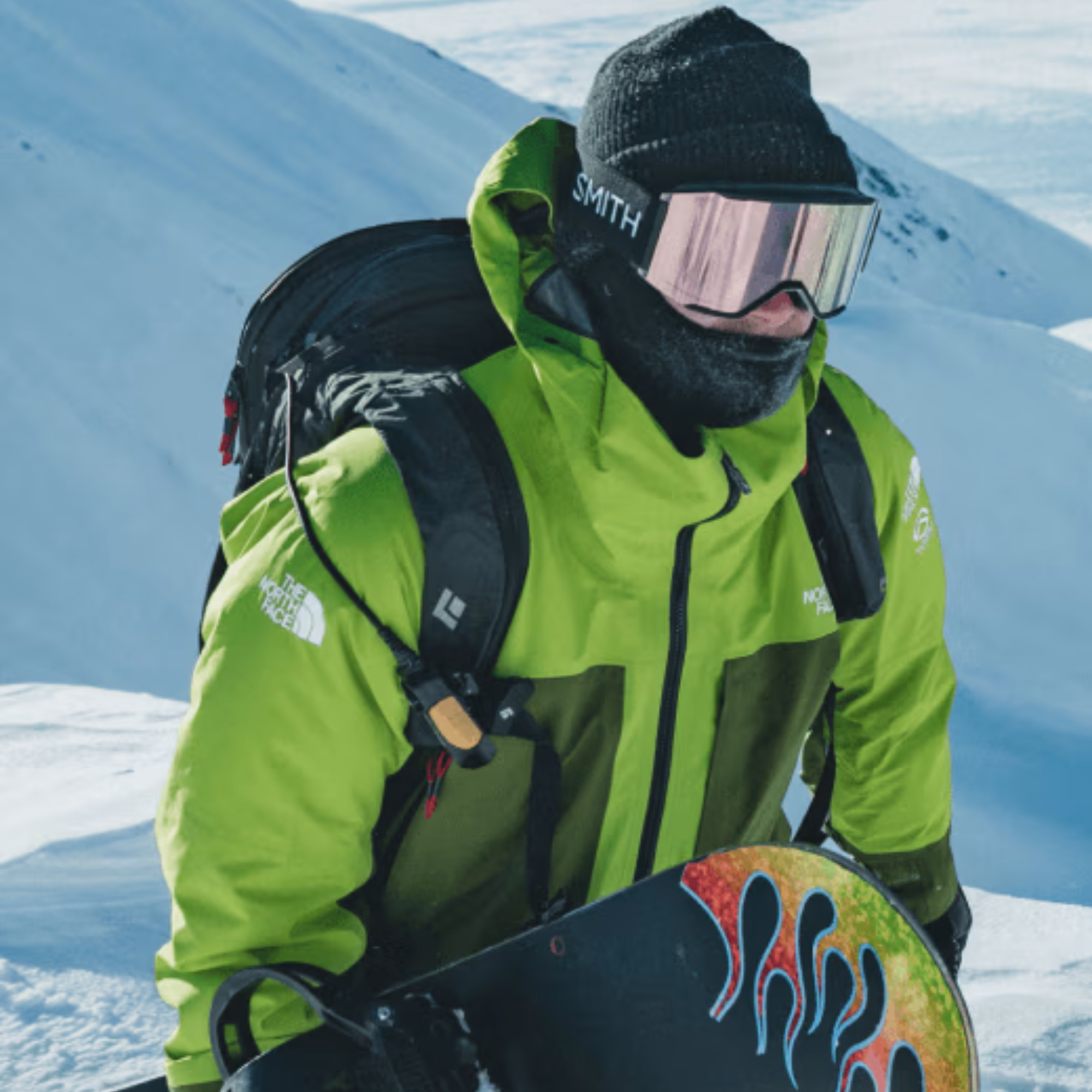 Outerwear