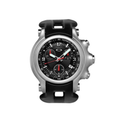 Oakley Holeshot 6 Hand 2007 Black Dial