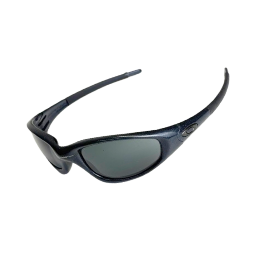 Oakley Straight Jacket 1998 Stealh