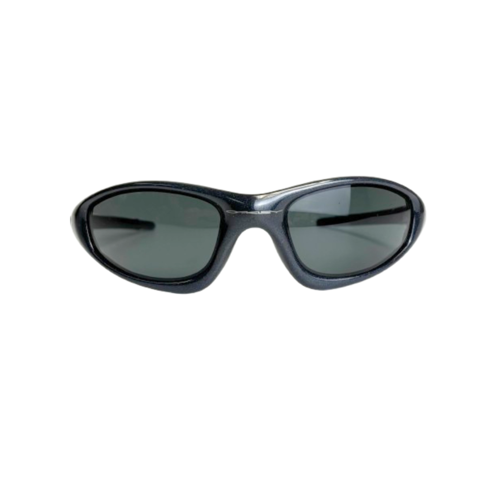 Oakley Straight Jacket 1998 Stealh