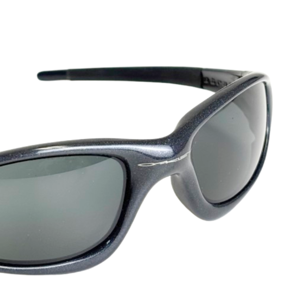 Oakley Straight Jacket 1998 Stealh