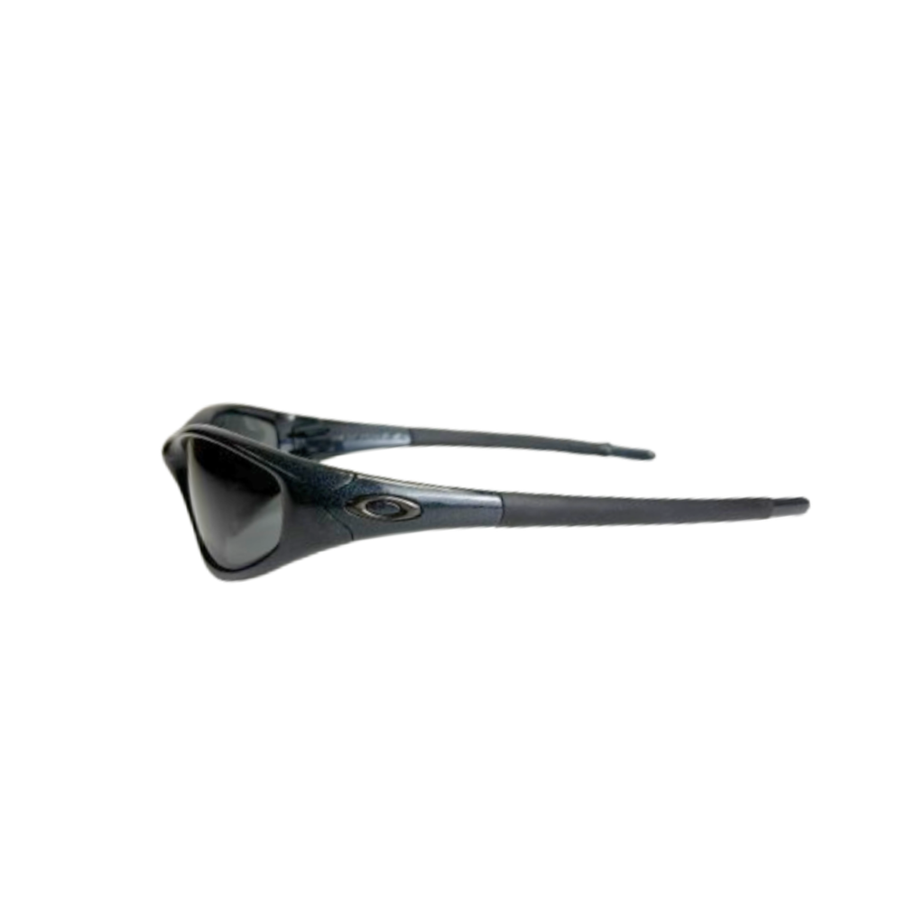 Oakley Straight Jacket 1998 Stealh