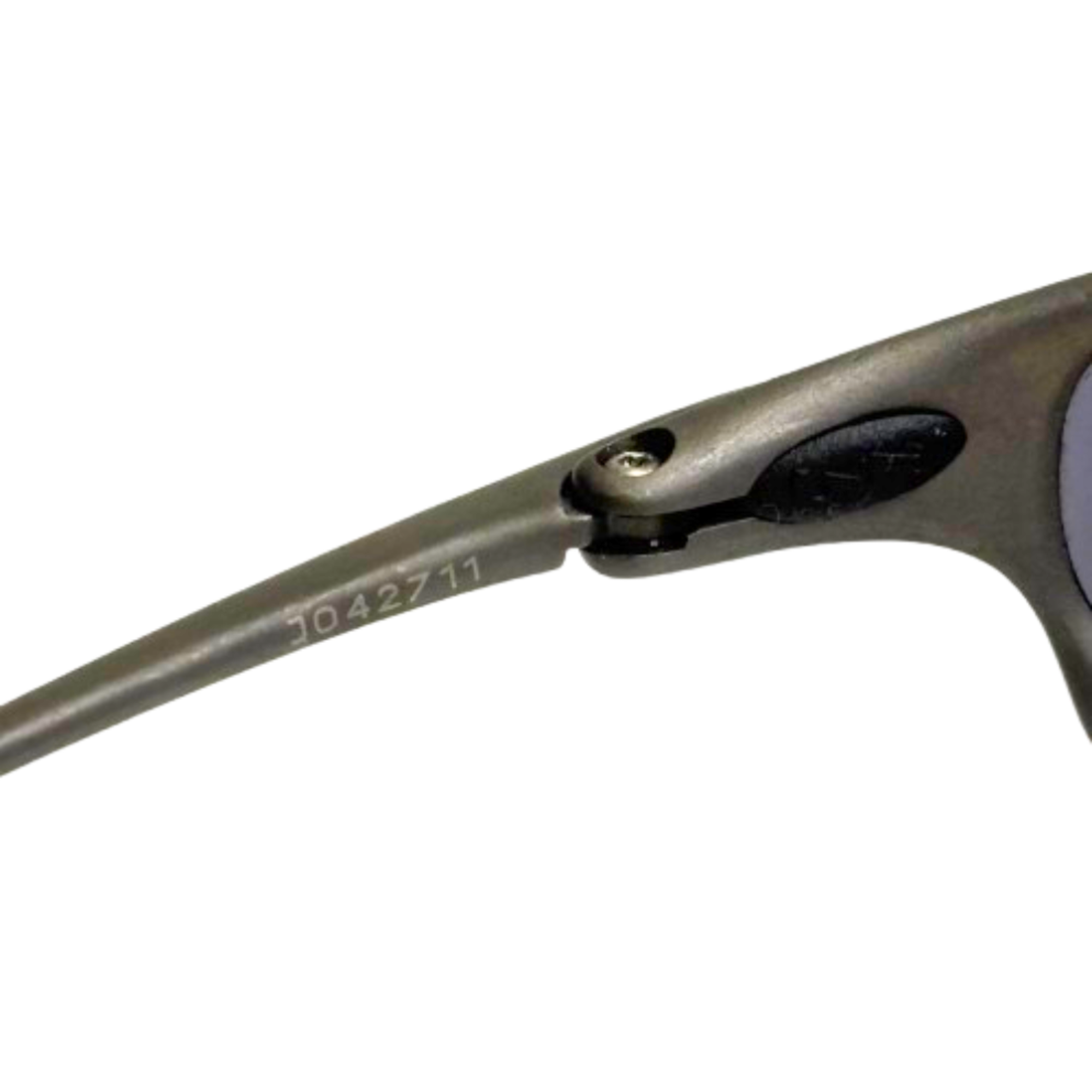 Oakley X-Metal Juliet 2001  Gen 2 Plasma