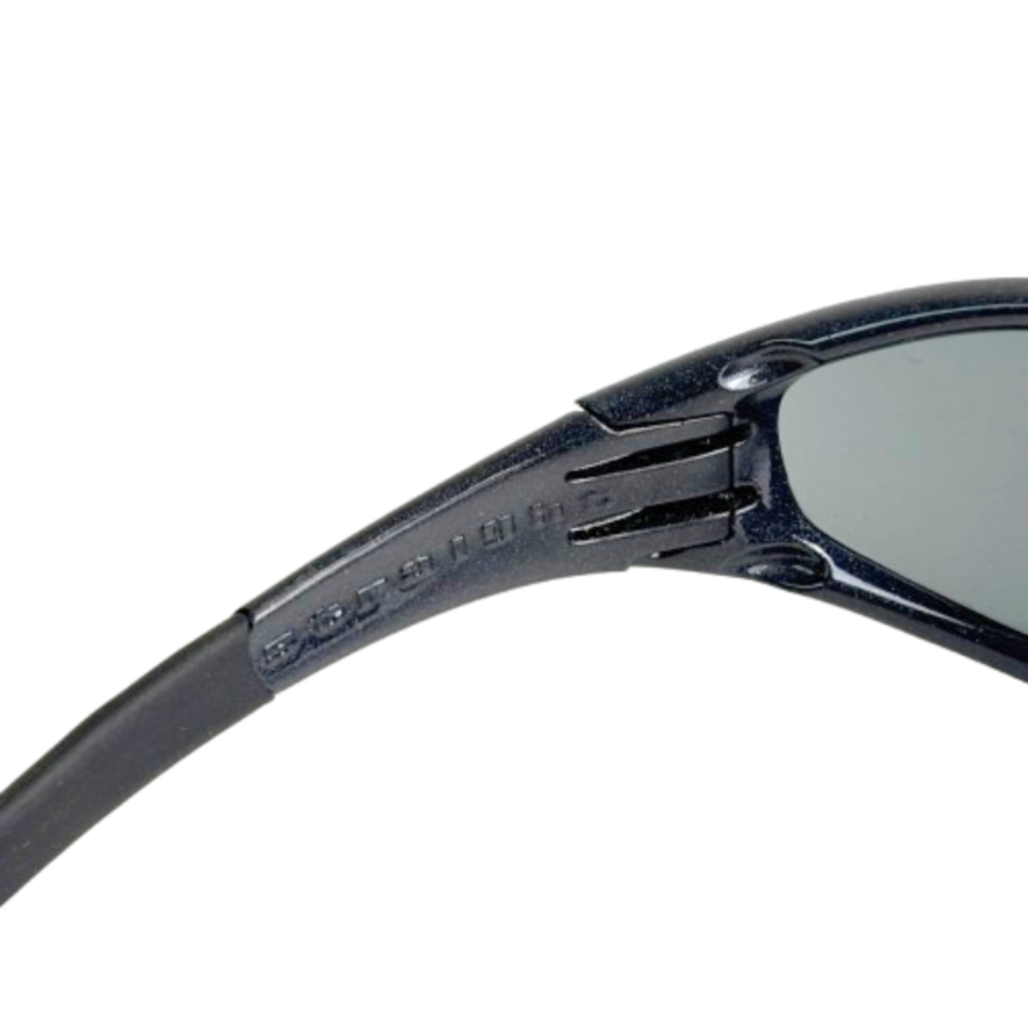 Oakley Straight Jacket 1998 Stealh