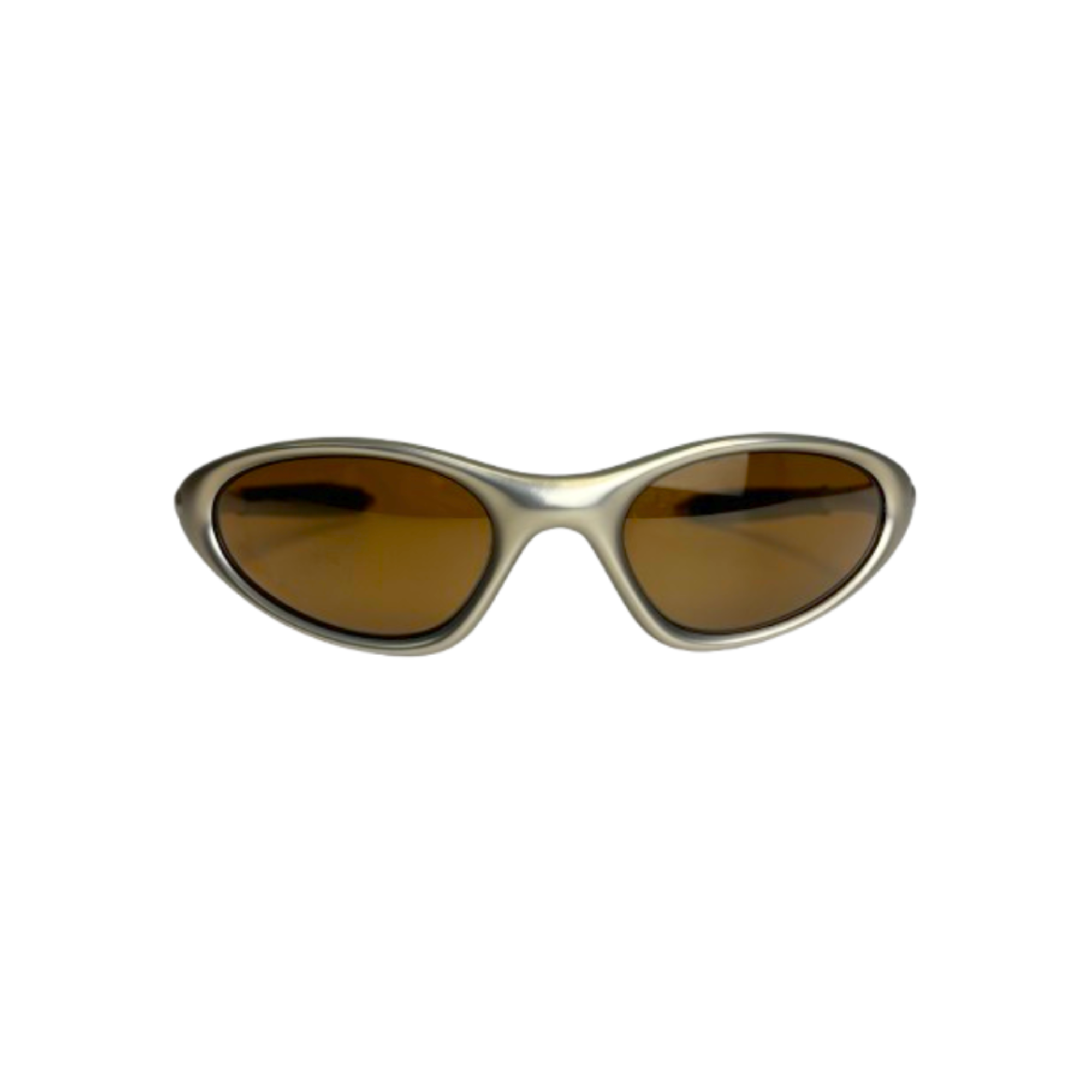 Oakley Minute 1.0 Gen 2 1999 FMJ Platinum