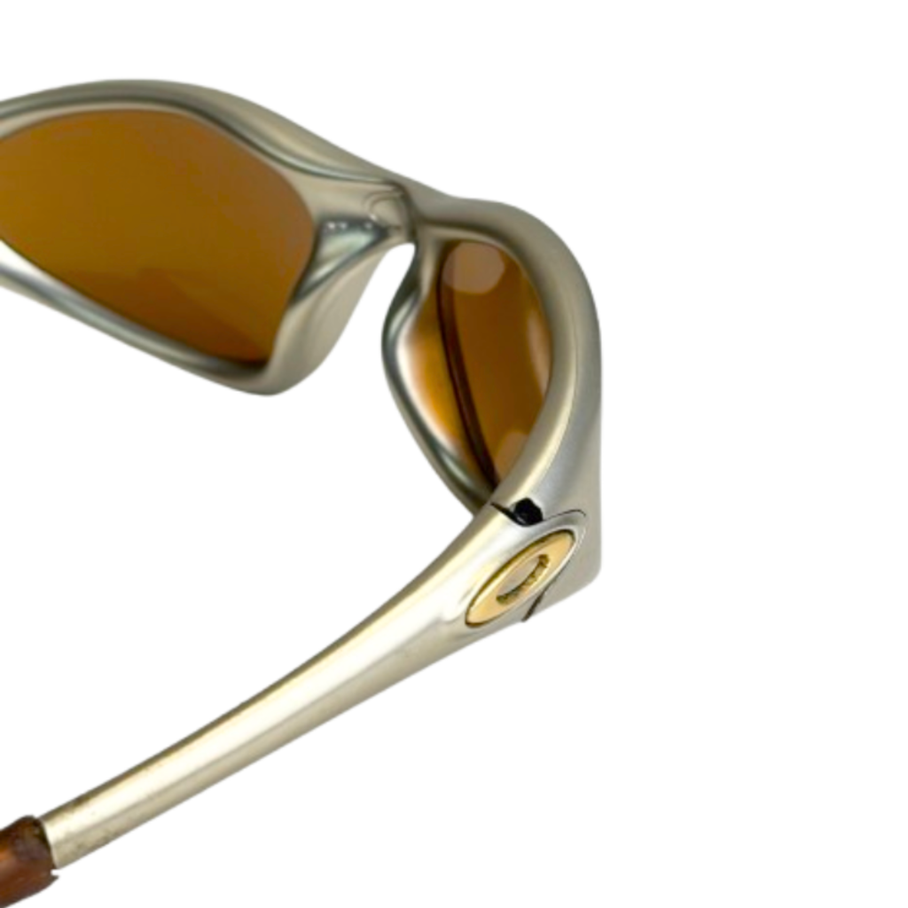Oakley Minute 1.0 Gen 2 1999 FMJ Platinum