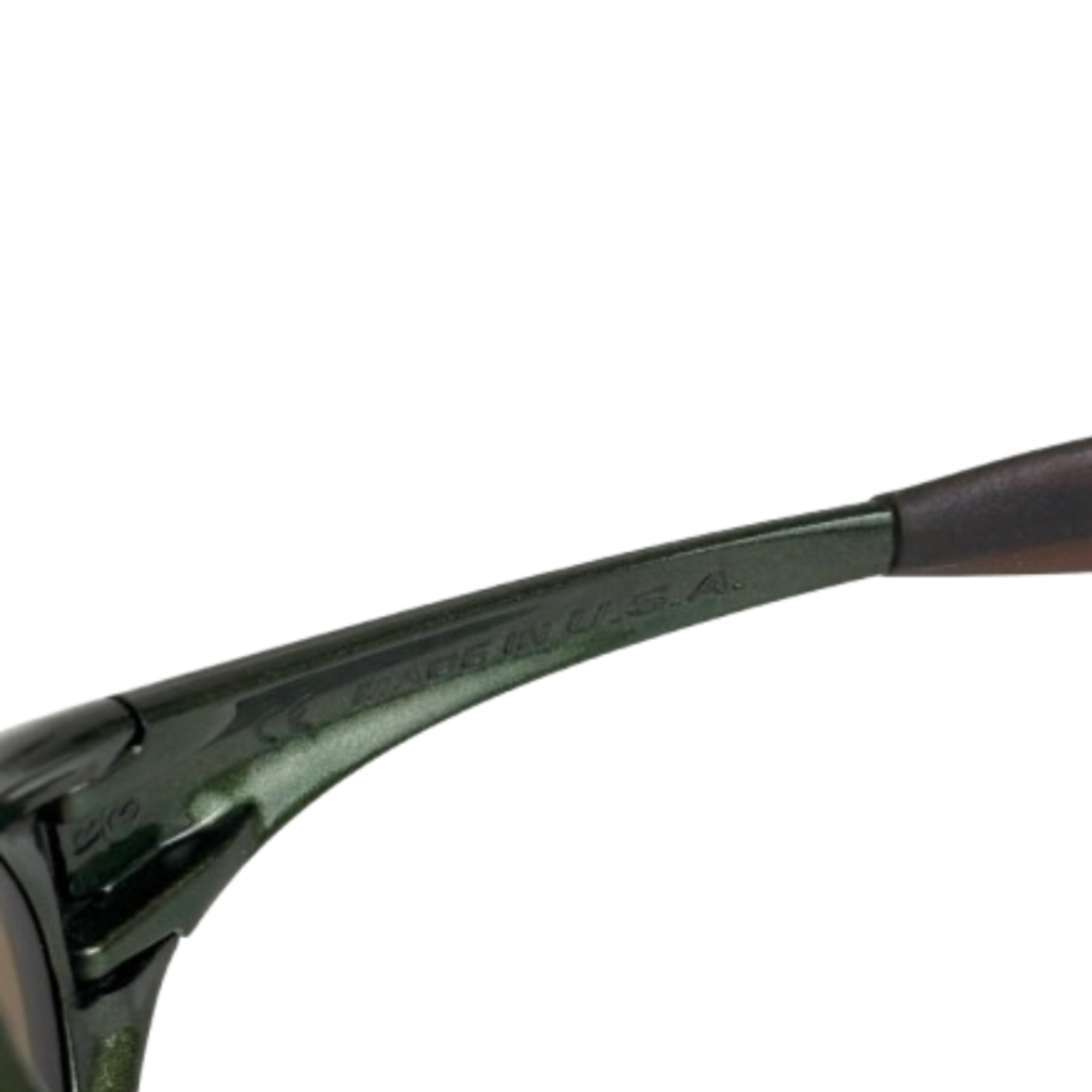 Oakley Eye Jacket Gen 1 1994 Moss