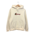 Stussy 3-Star Sweater Size Small