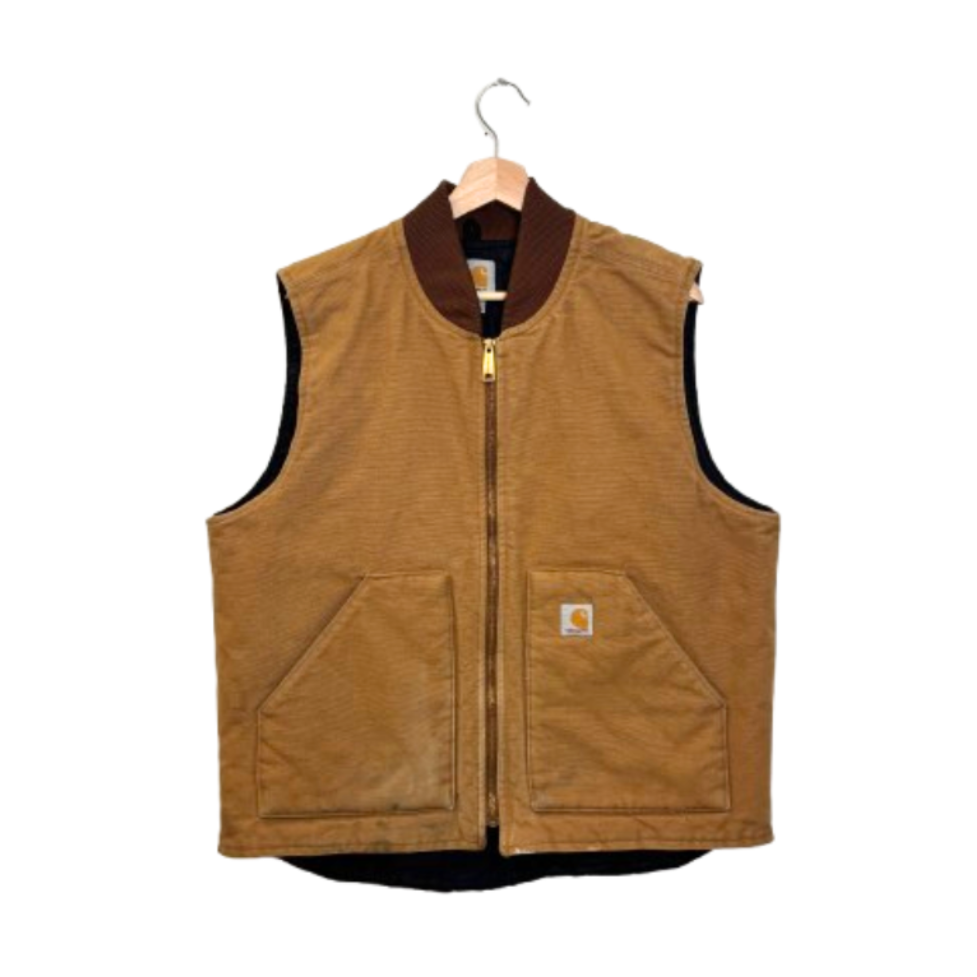 Vintage Carhartt Vest Size Large