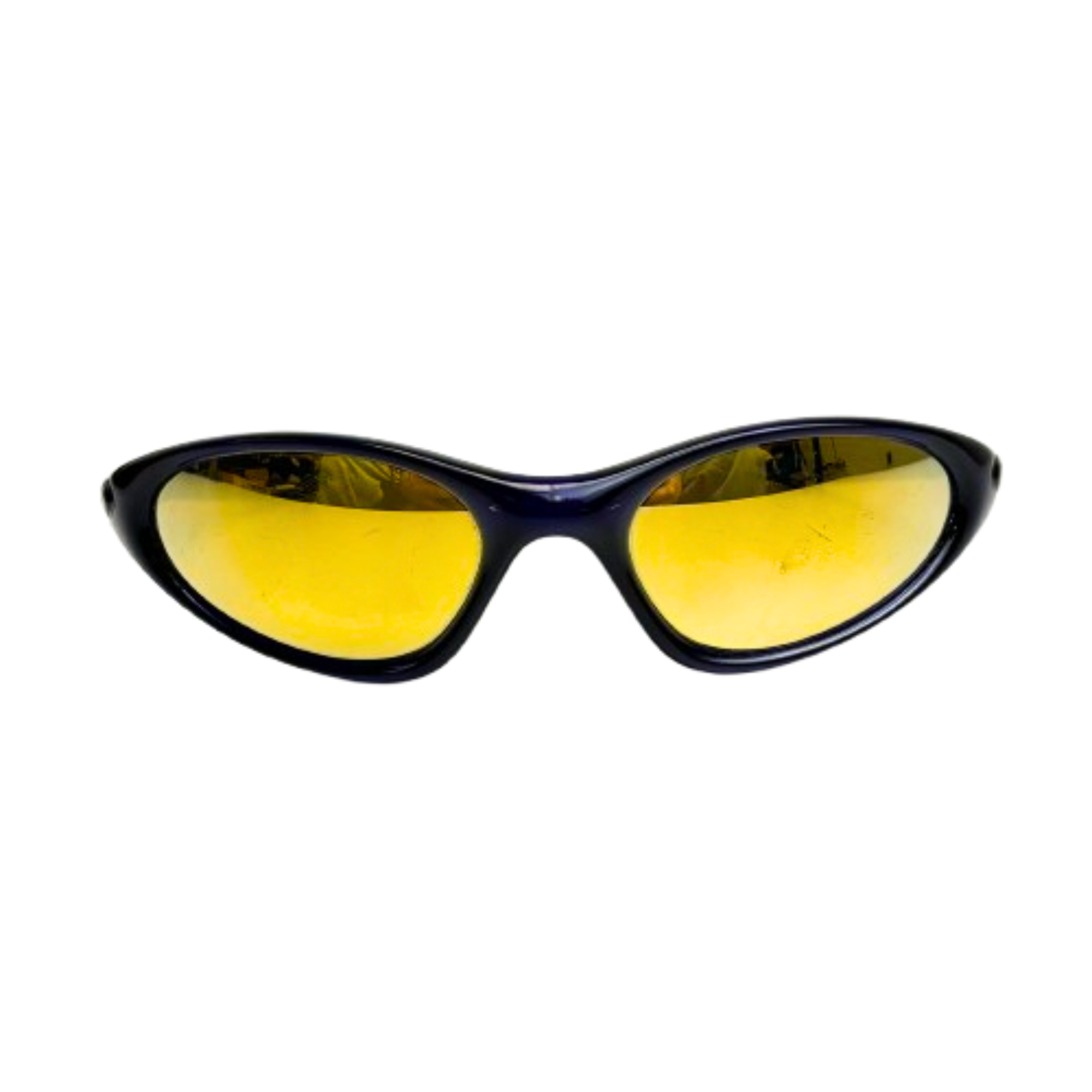 Oakley Minute 1.0 Gen 2 1998 Crystal Bue