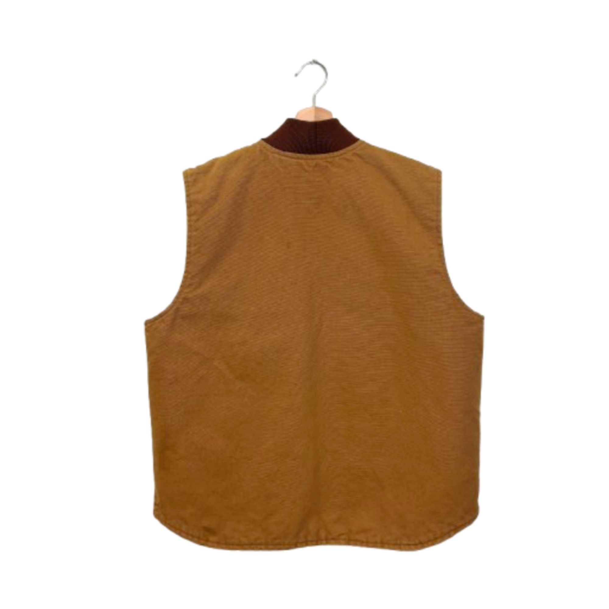 Vintage Carhartt Vest Size Large