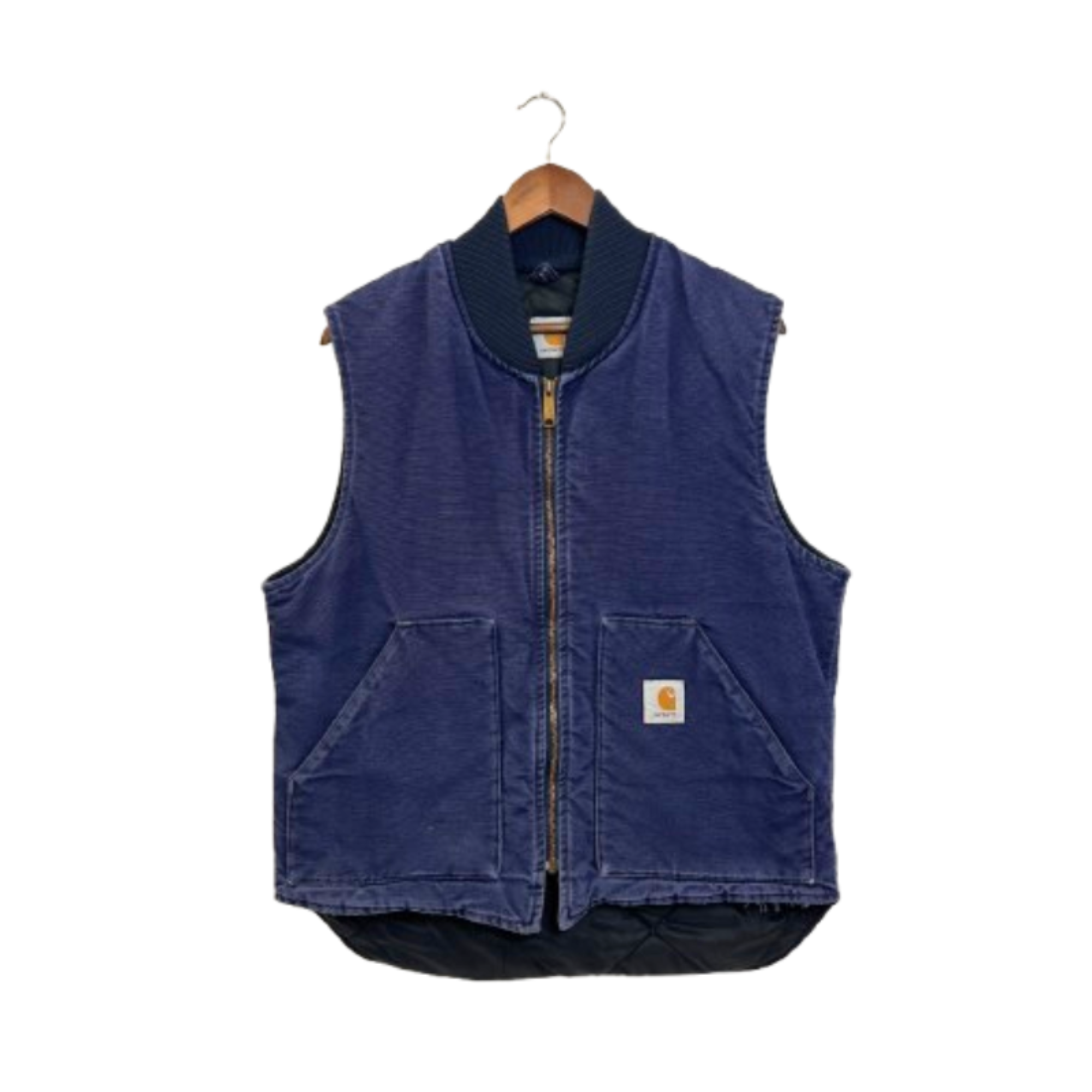 Vintage Carhartt Vest Size Large