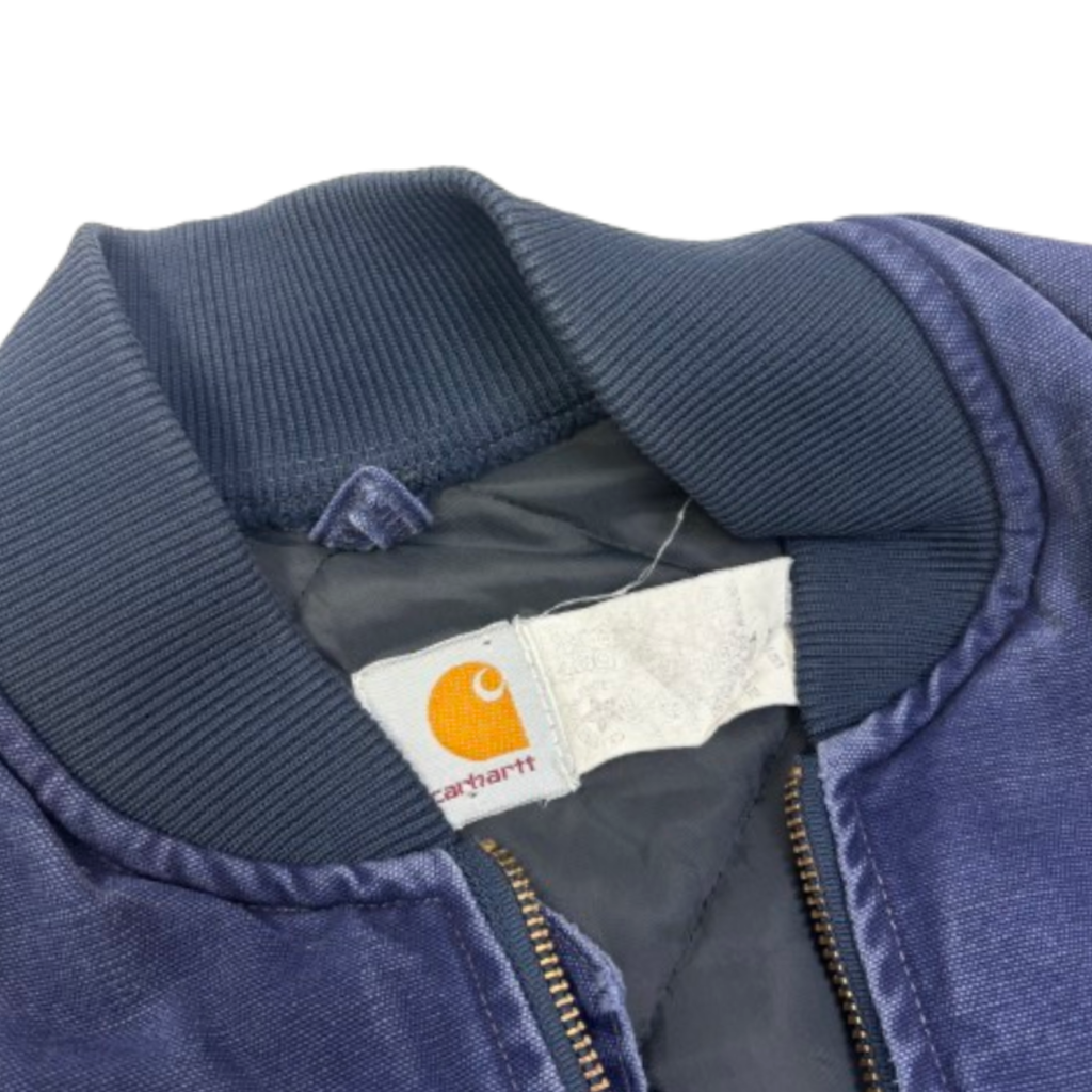 Vintage Carhartt Vest Size Large
