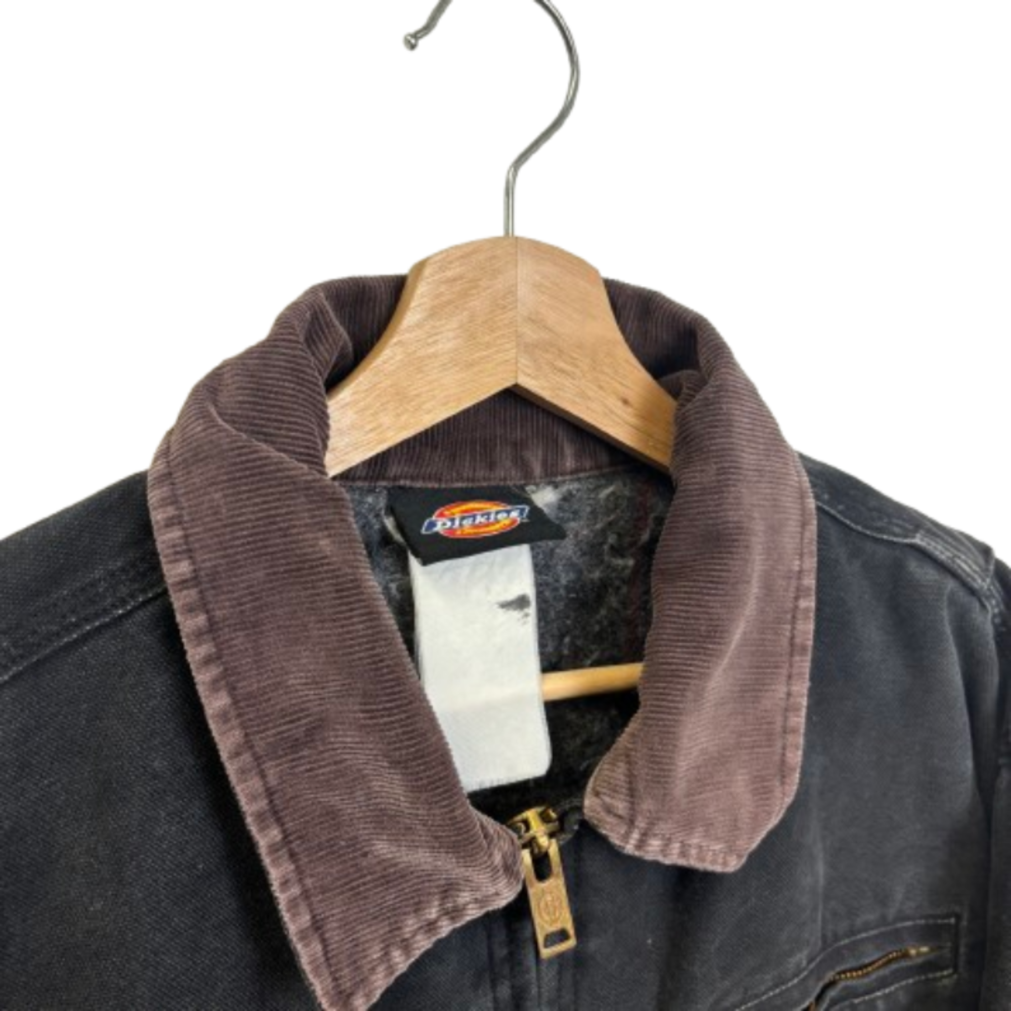 Vintage Dickies Detroit Jacket Size Large