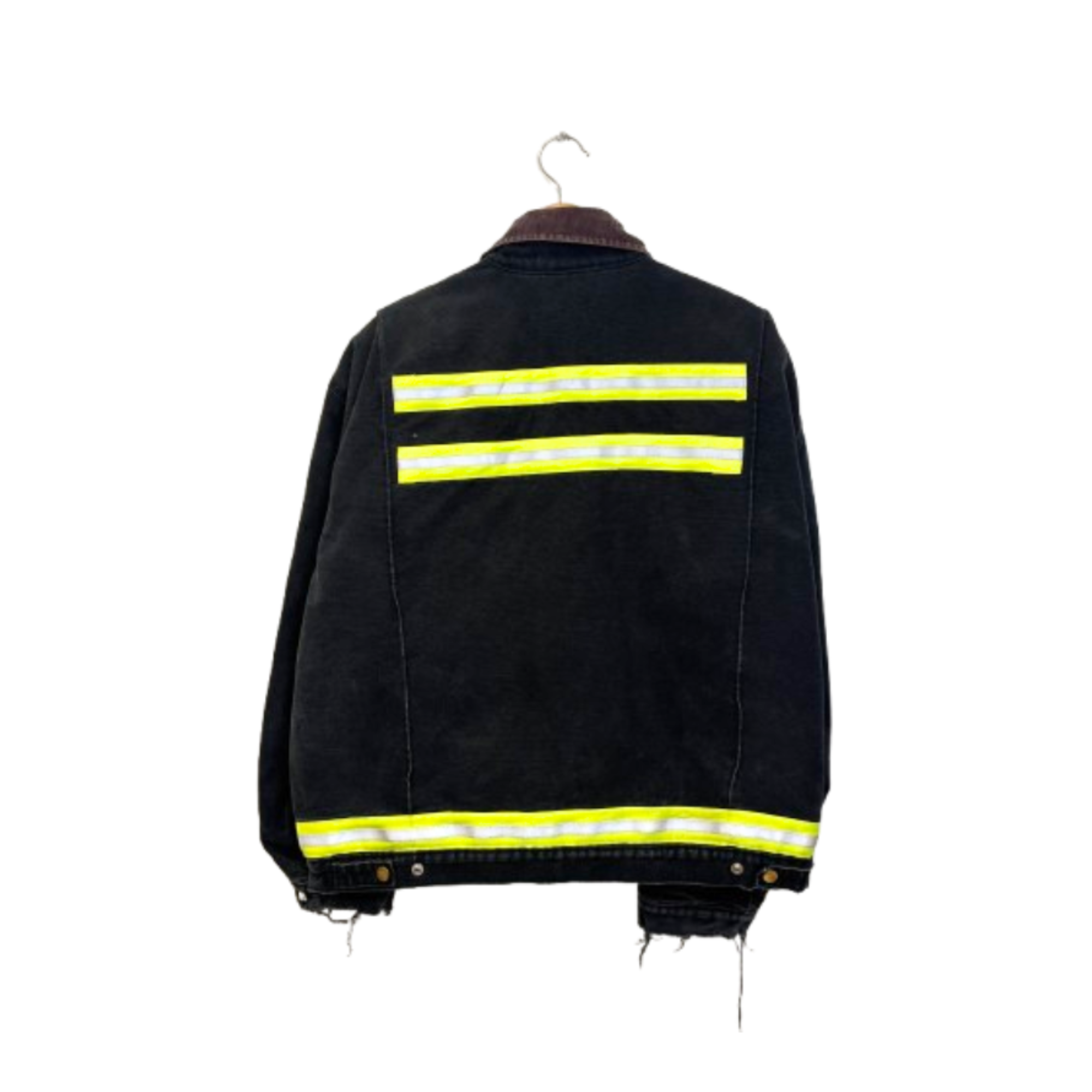 Vintage Dickies Detroit Jacket Size Large