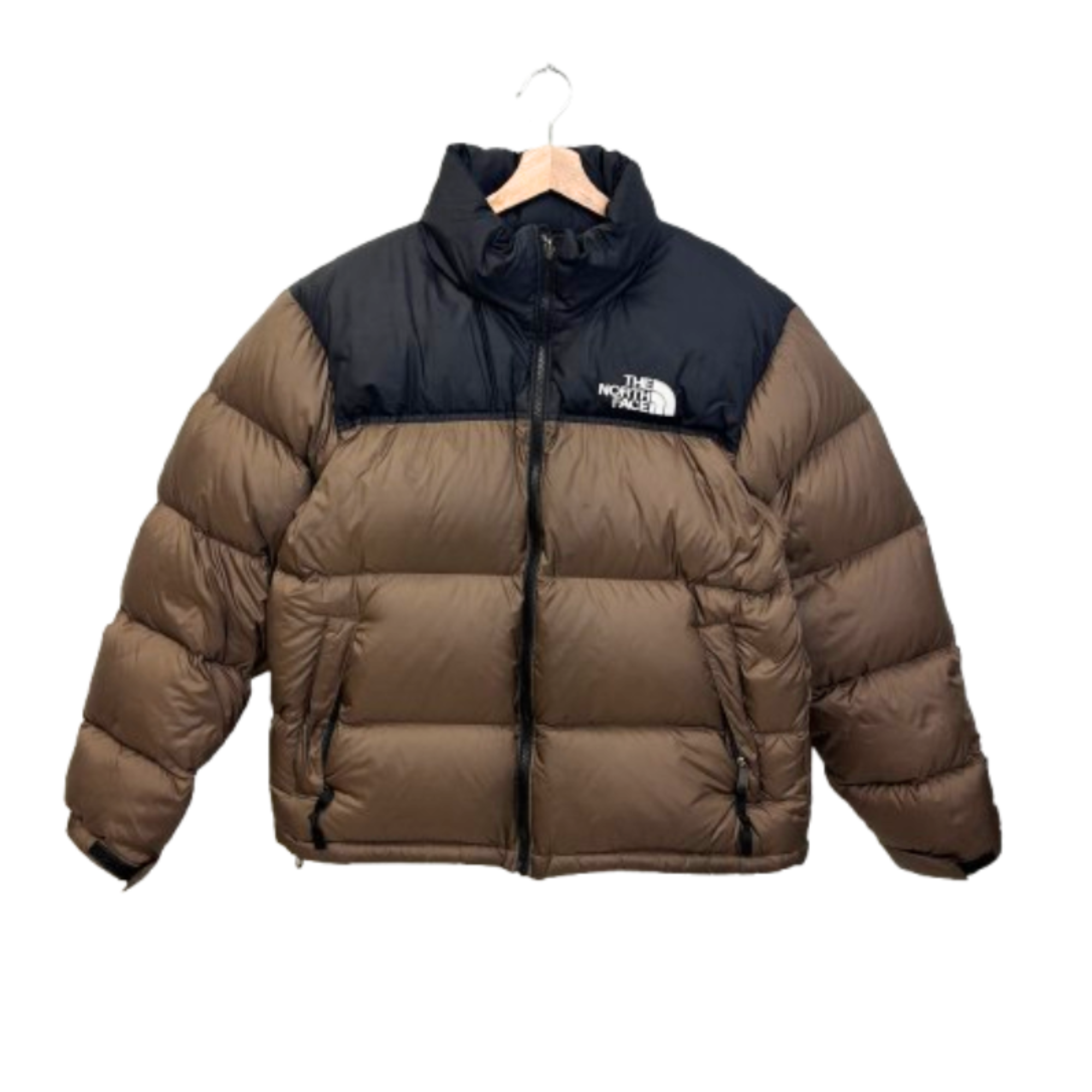 The North Face 1996 Retro Nuptse Jacket Size Medium