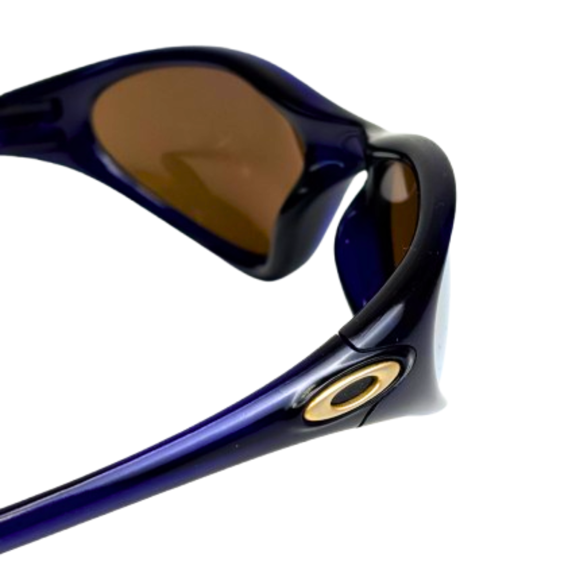 Oakley Minute 1.0 Gen 2 1998 Crystal Bue