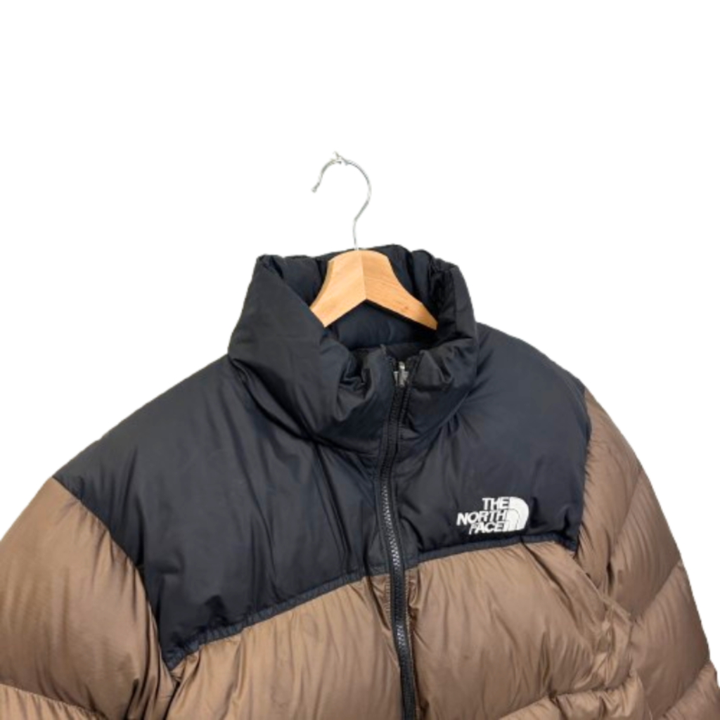 The North Face 1996 Retro Nuptse Jacket Size Medium