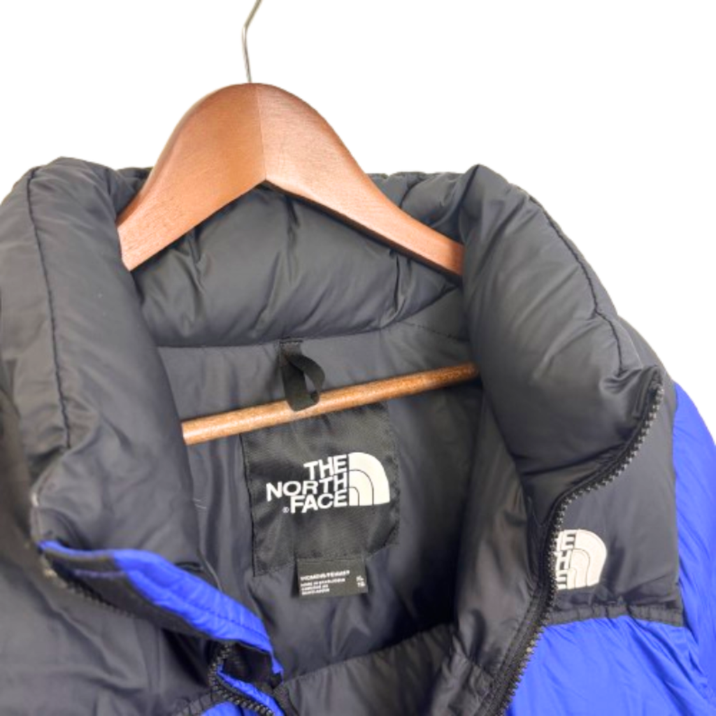 The North Face 1996 Retro Nuptse Jacket Size Medium