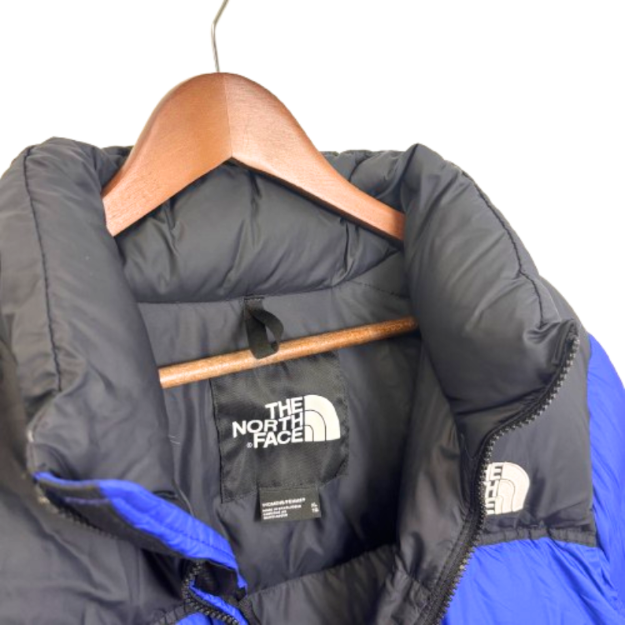 The North Face 1996 Retro Nuptse Jacket Size Medium
