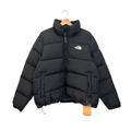 Womens The North Face Puffy Jacket Size XL