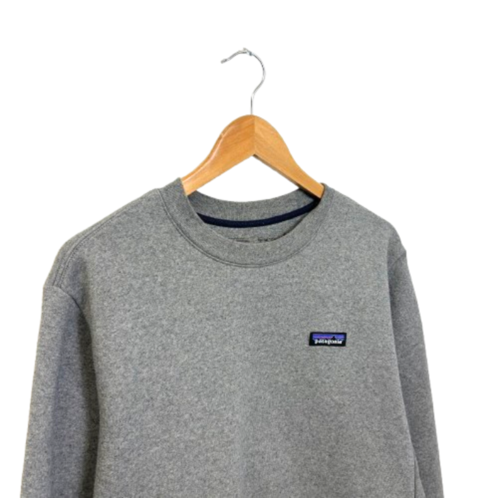 Patagonia Sweater Size Medium