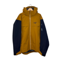 Arcetryx Macai Shell Jacket XL