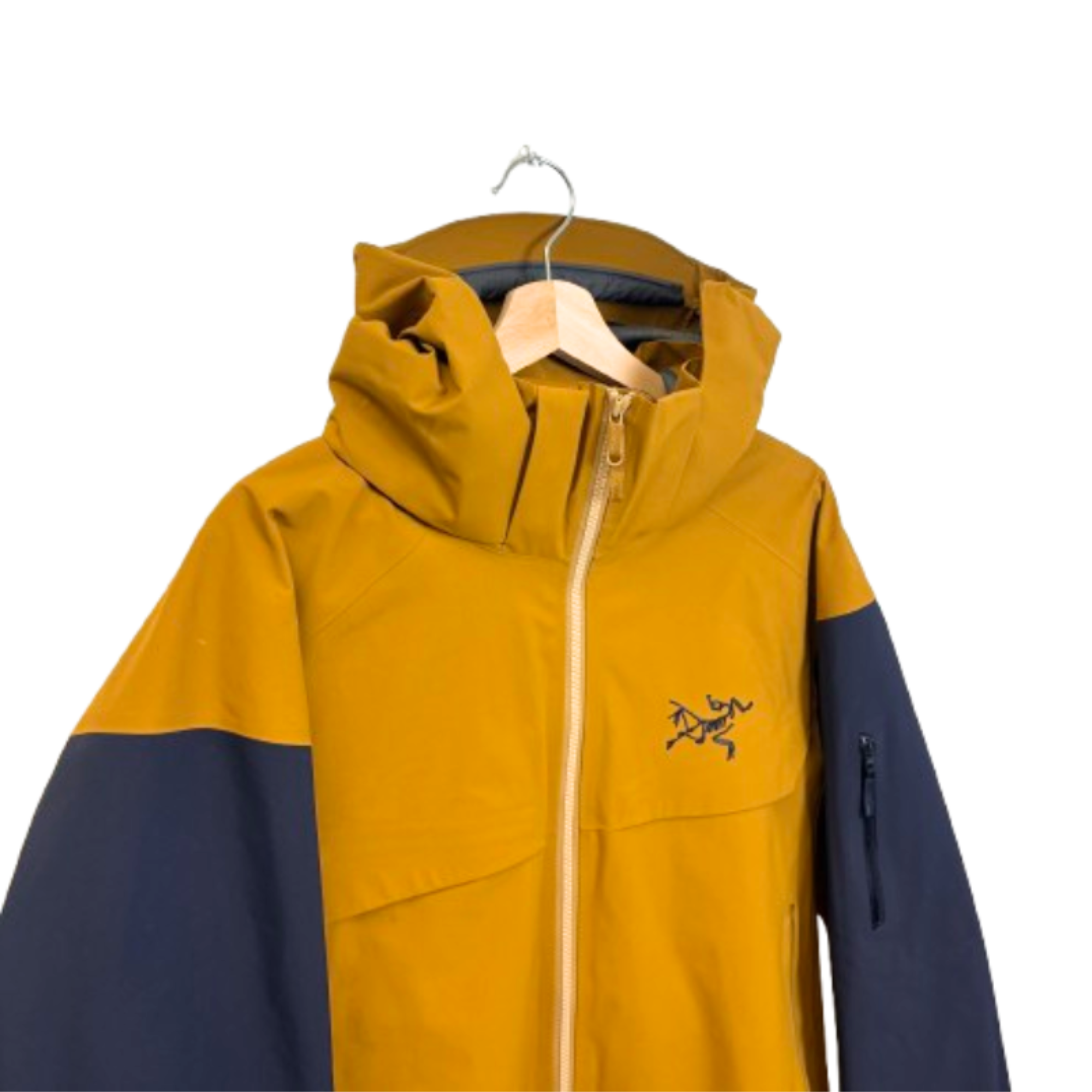 Arcetryx Macai Shell Jacket XL