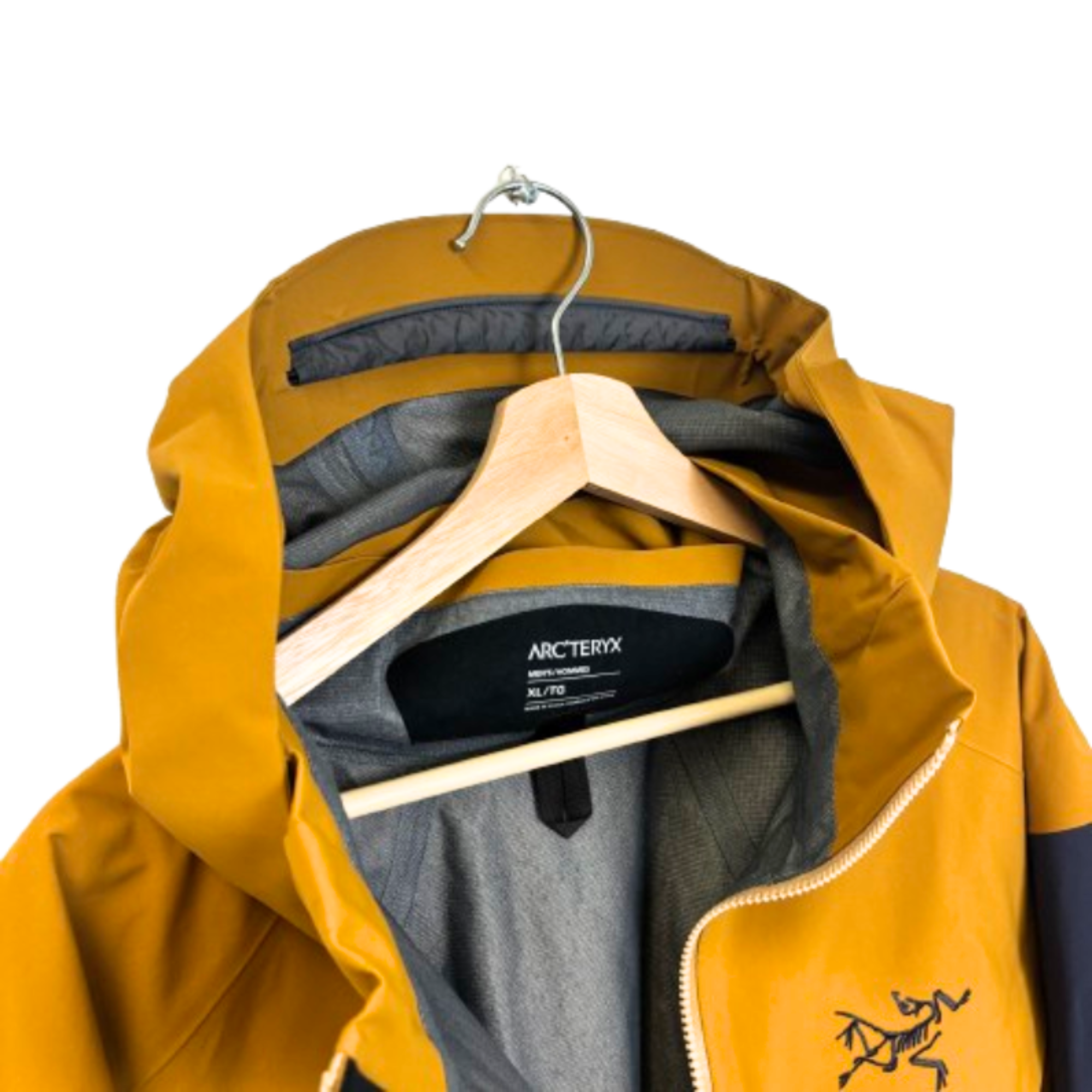 Arcetryx Macai Shell Jacket XL