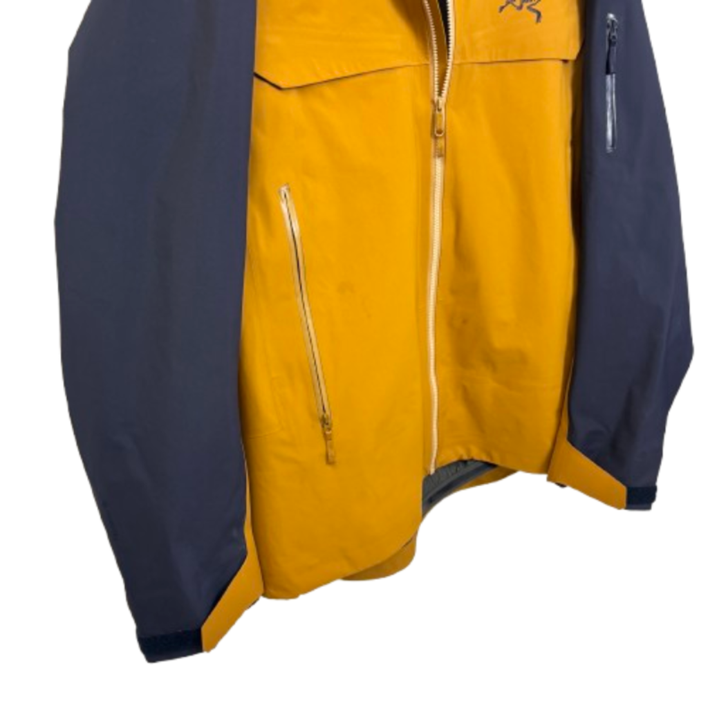 Arcetryx Macai Shell Jacket XL