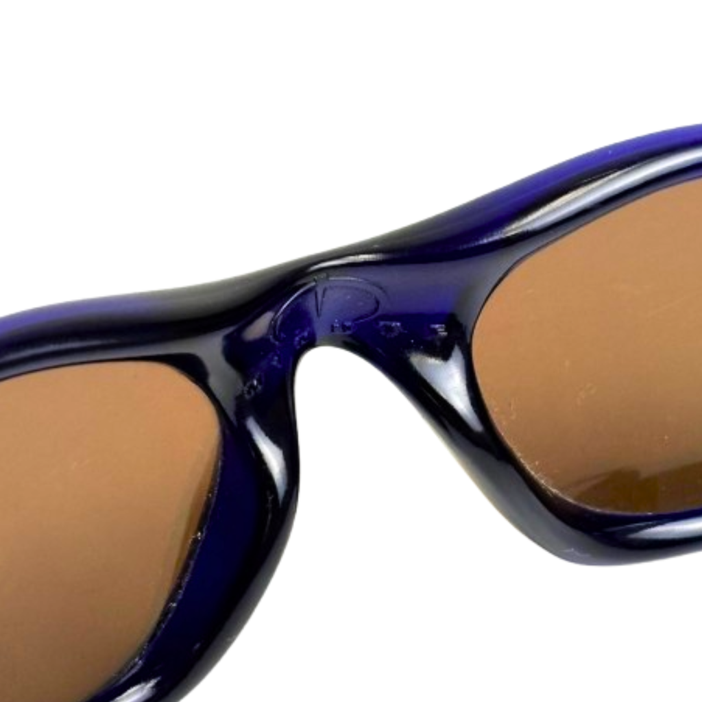 Oakley Minute 1.0 Gen 2 1998 Crystal Bue