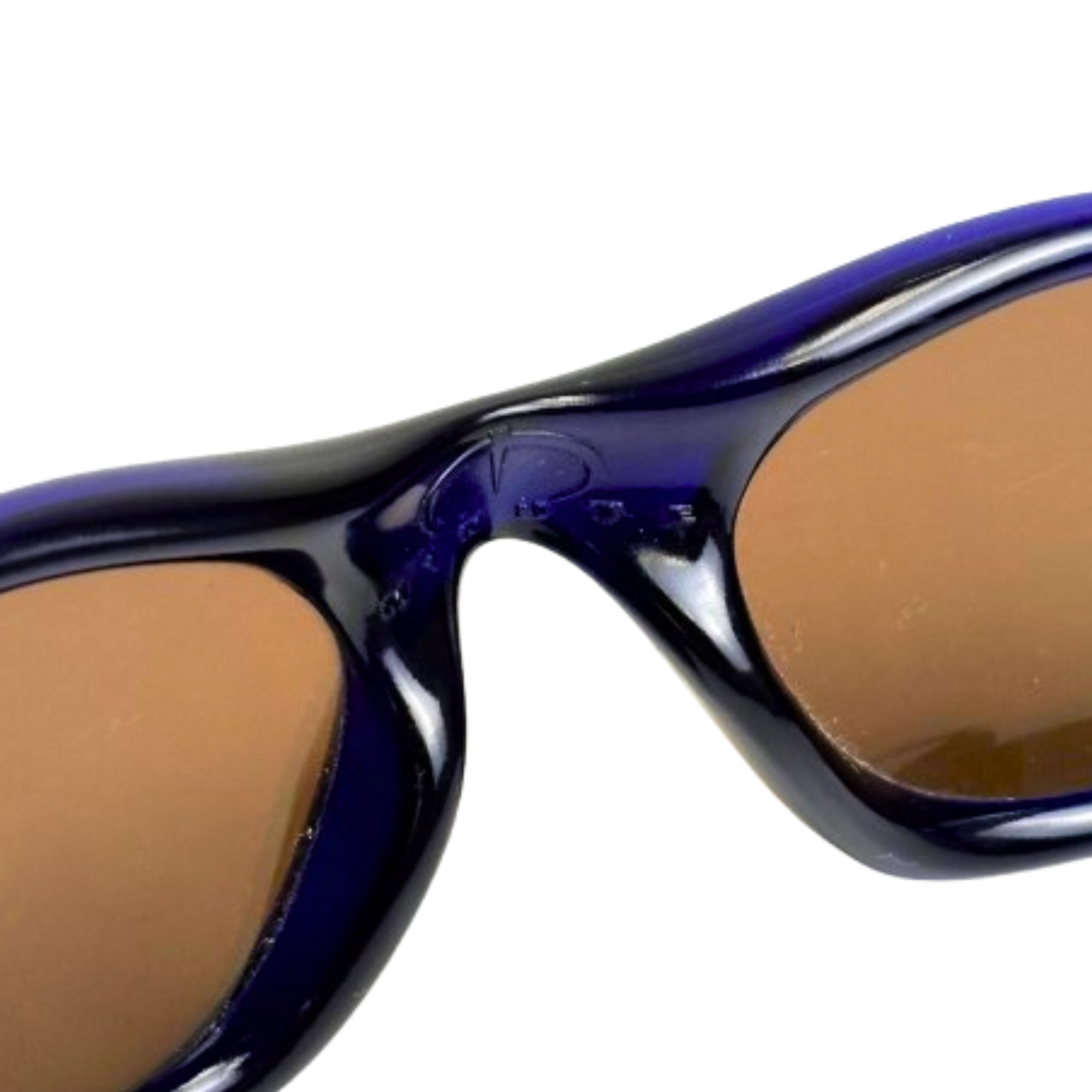 Oakley Minute 1.0 Gen 2 1998 Crystal Bue