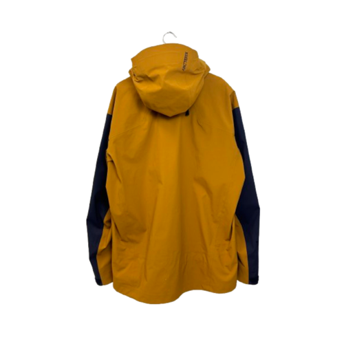 Arcetryx Macai Shell Jacket XL