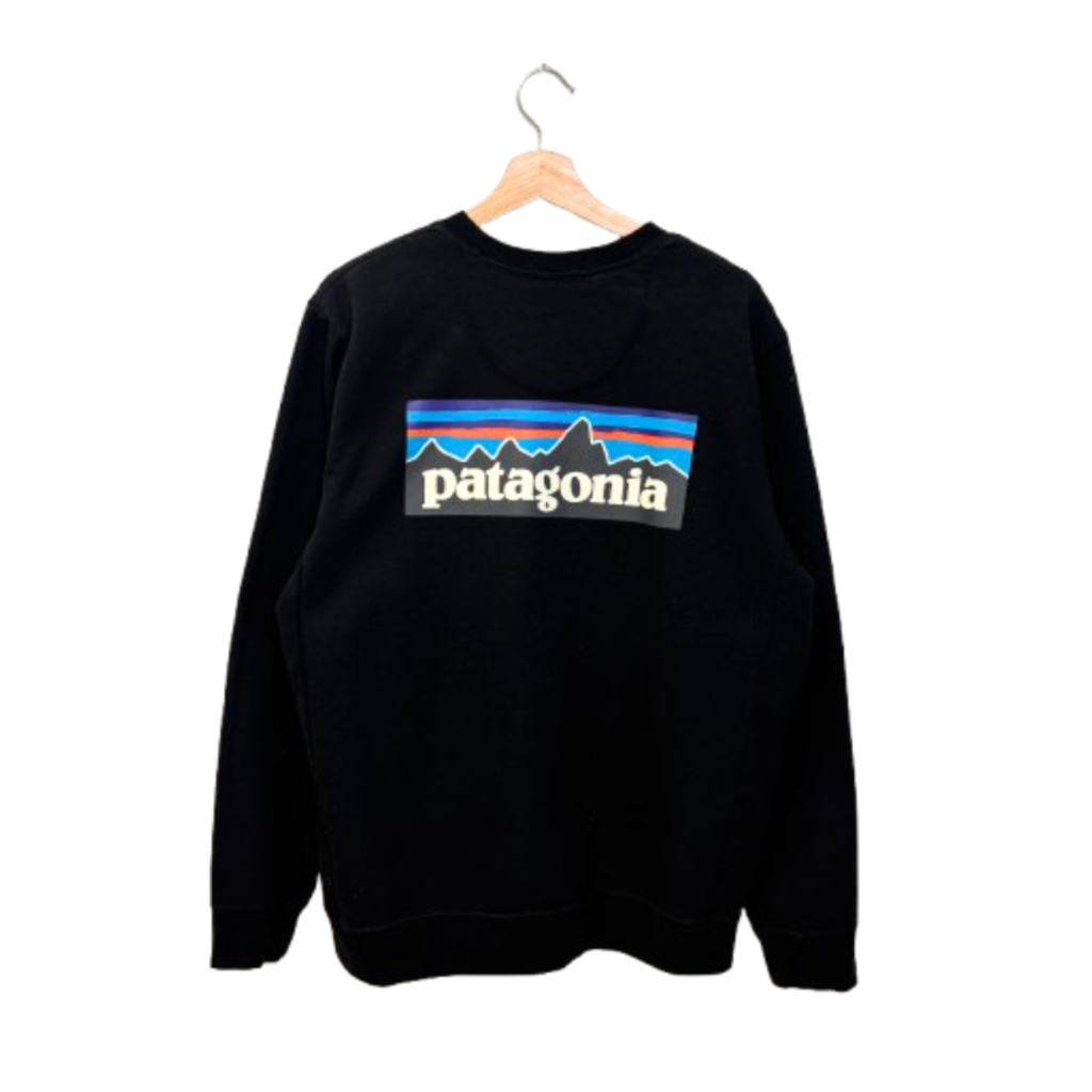 Patagonia Sweater Size Medium