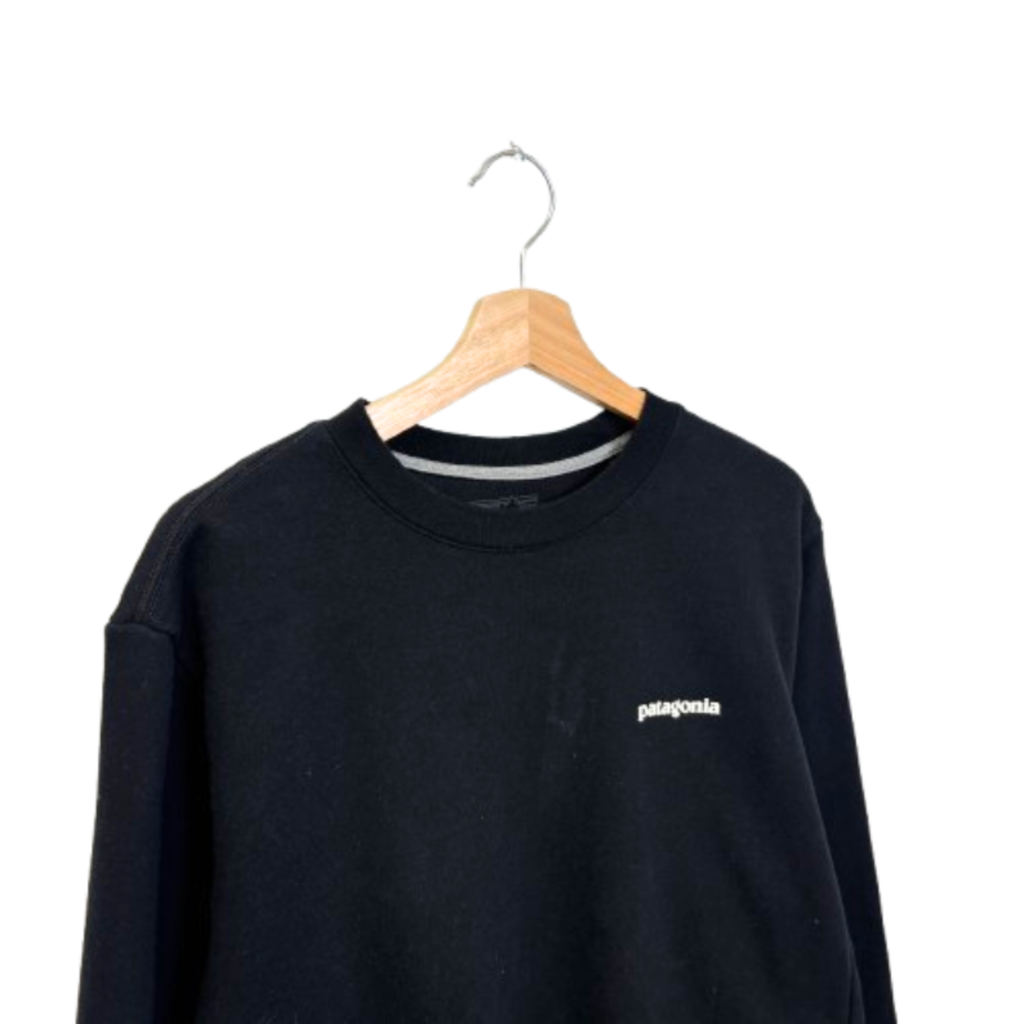 Patagonia Sweater Size Medium