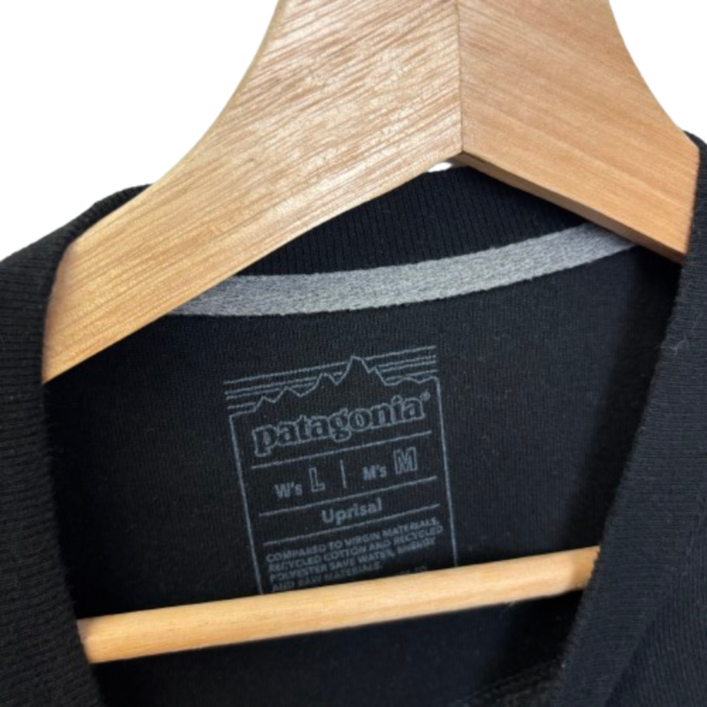 Patagonia Sweater Size Medium