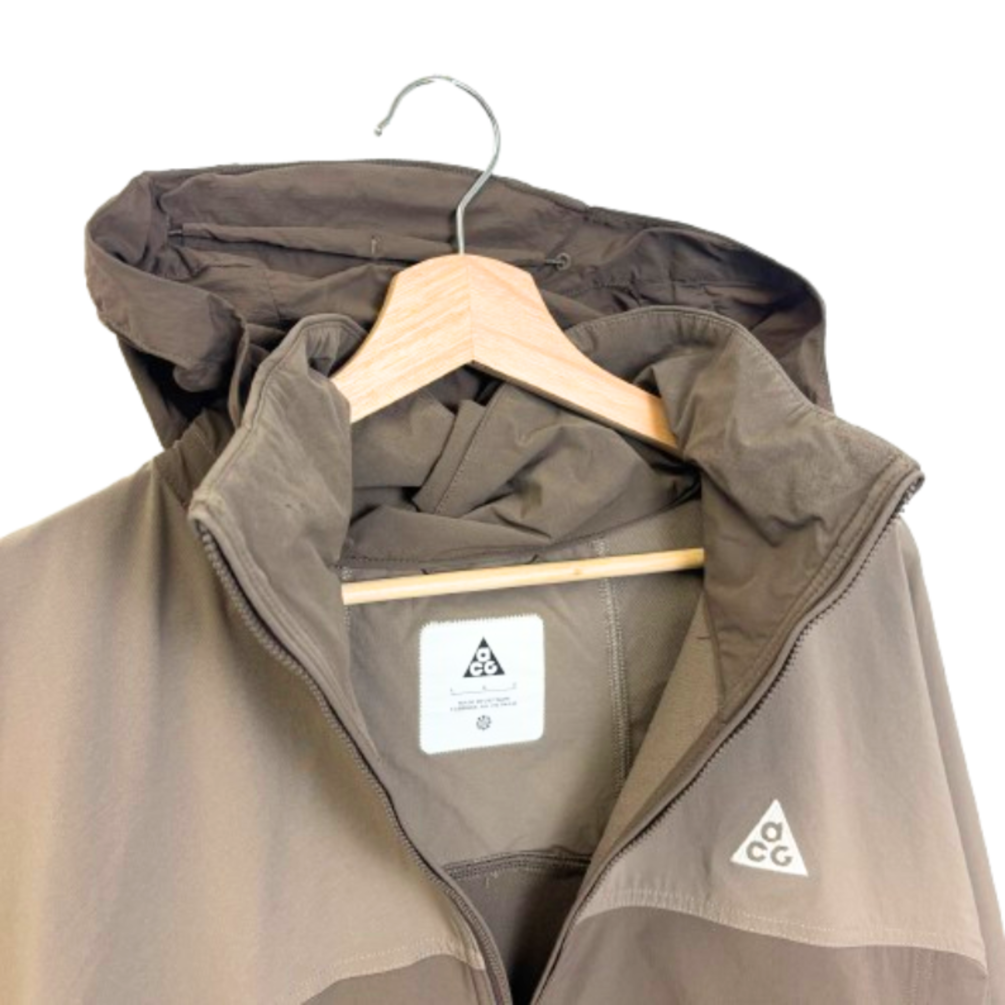 Nike ACG Jacket Size Large