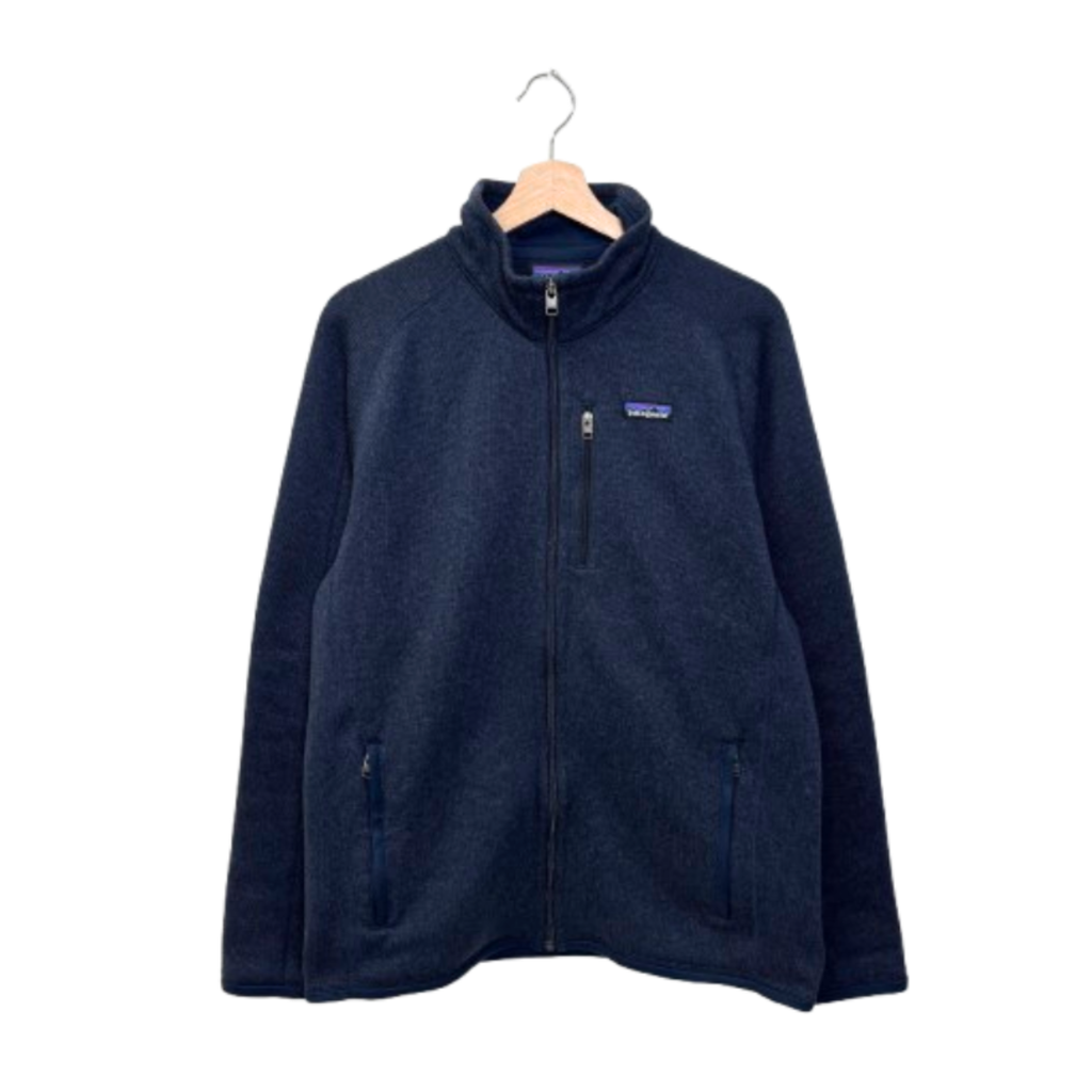 Patagonia 1/4 Zip Sweater Size Medium