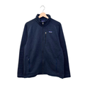 Patagonia 1/4 Zip Sweater Size Medium