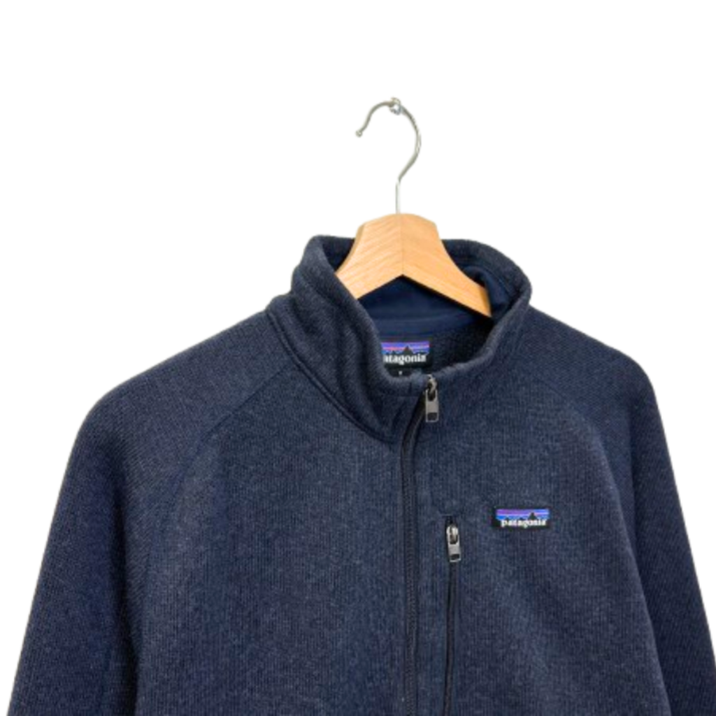 Patagonia 1/4 Zip Sweater Size Medium