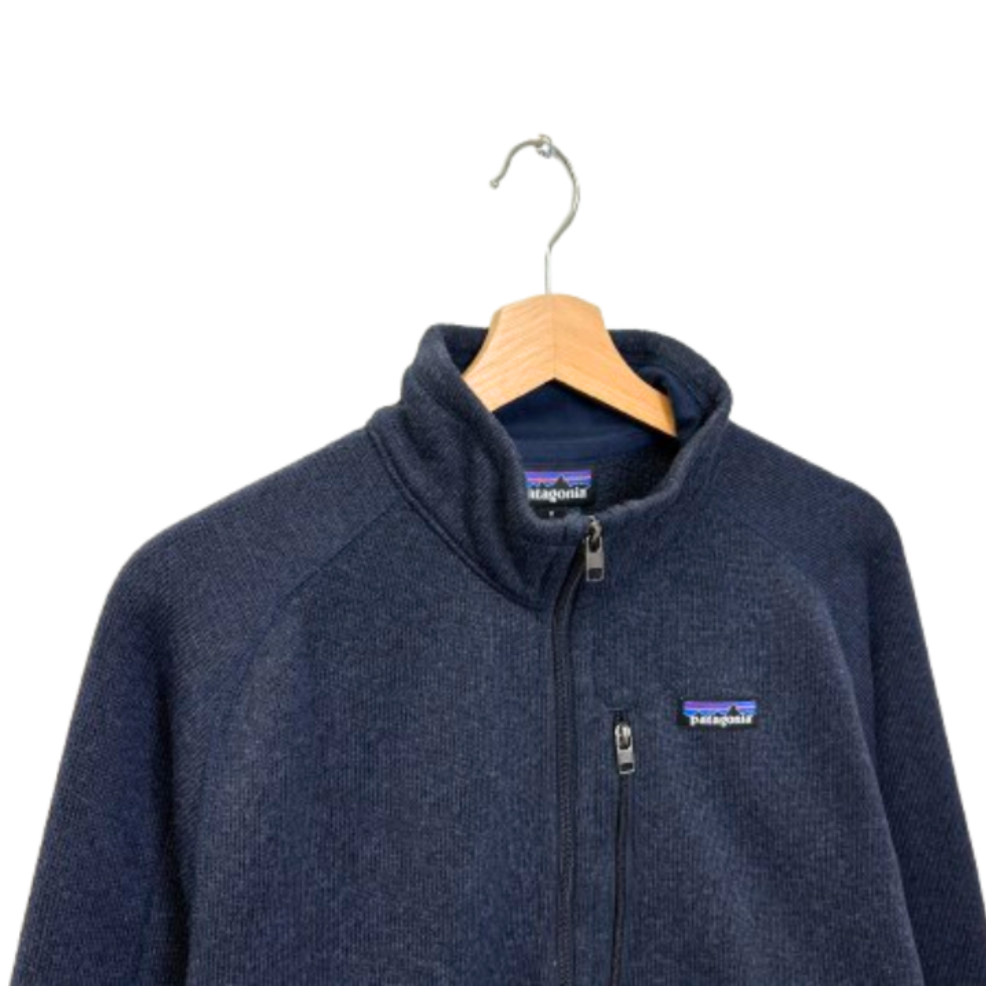 Patagonia 1/4 Zip Sweater Size Medium