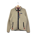 Patagonia Retro-X Deep Pile Fleece Size Medium