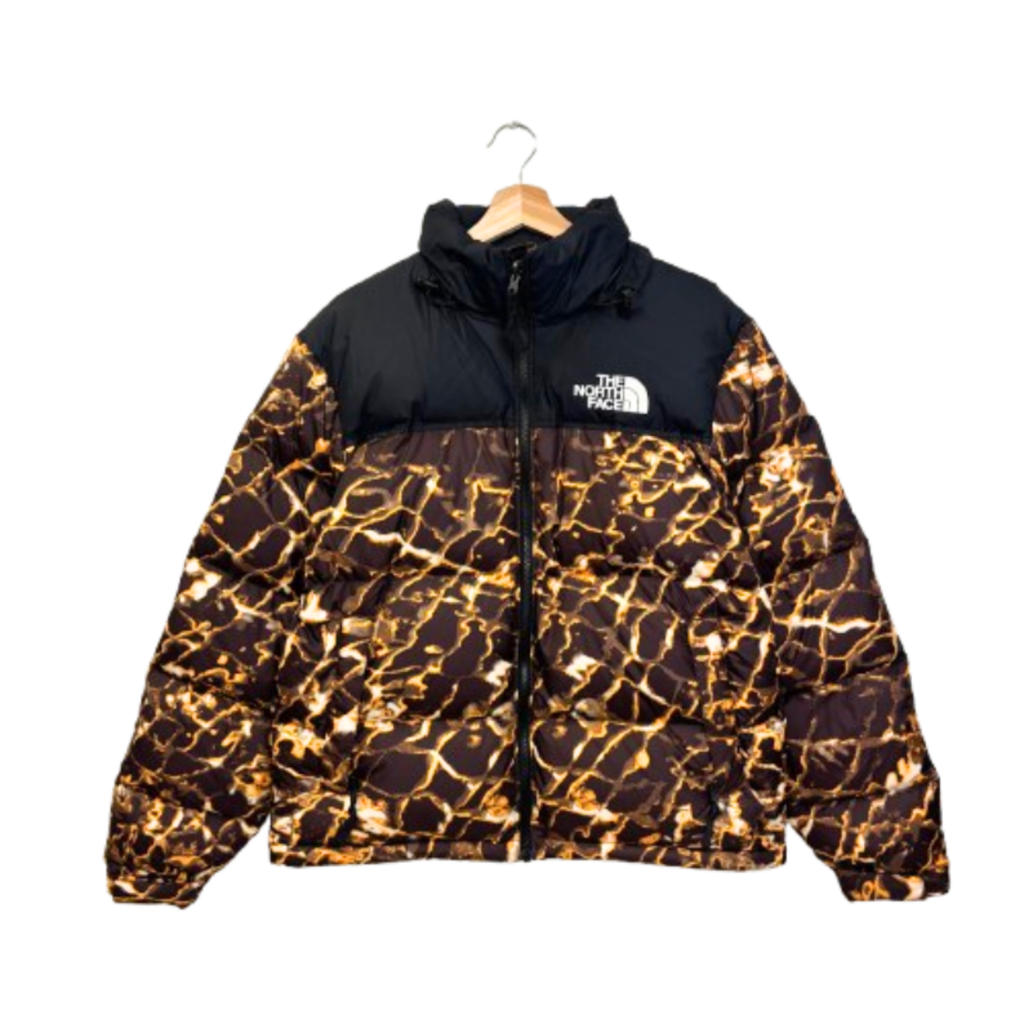 The North Face 1996 Retro Nuptse Jacket Size Small