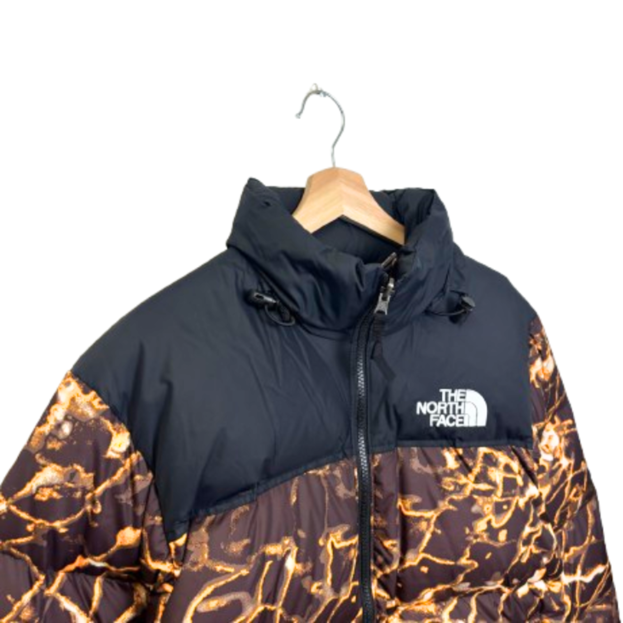 The North Face 1996 Retro Nuptse Jacket Size Small
