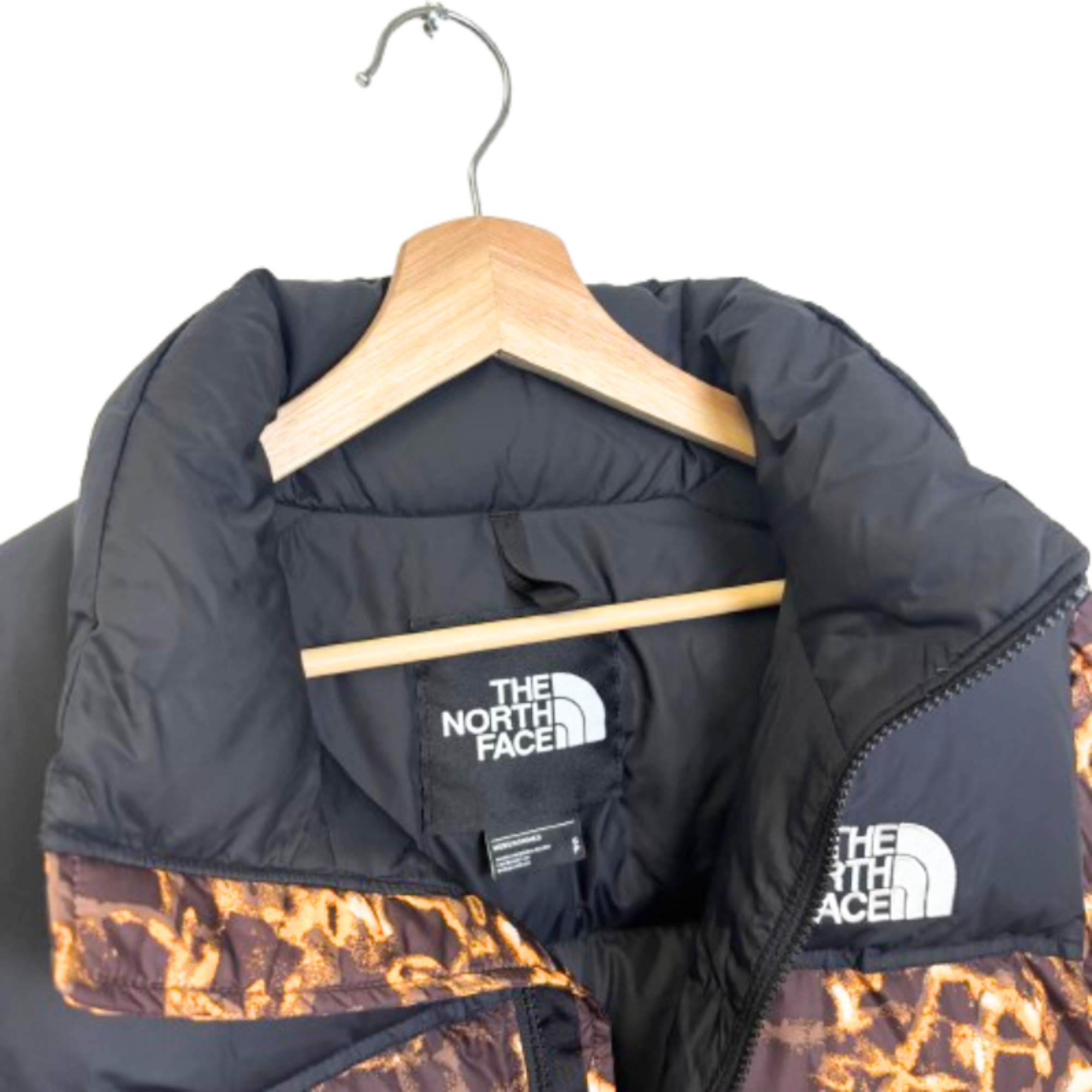 The North Face 1996 Retro Nuptse Jacket Size Small