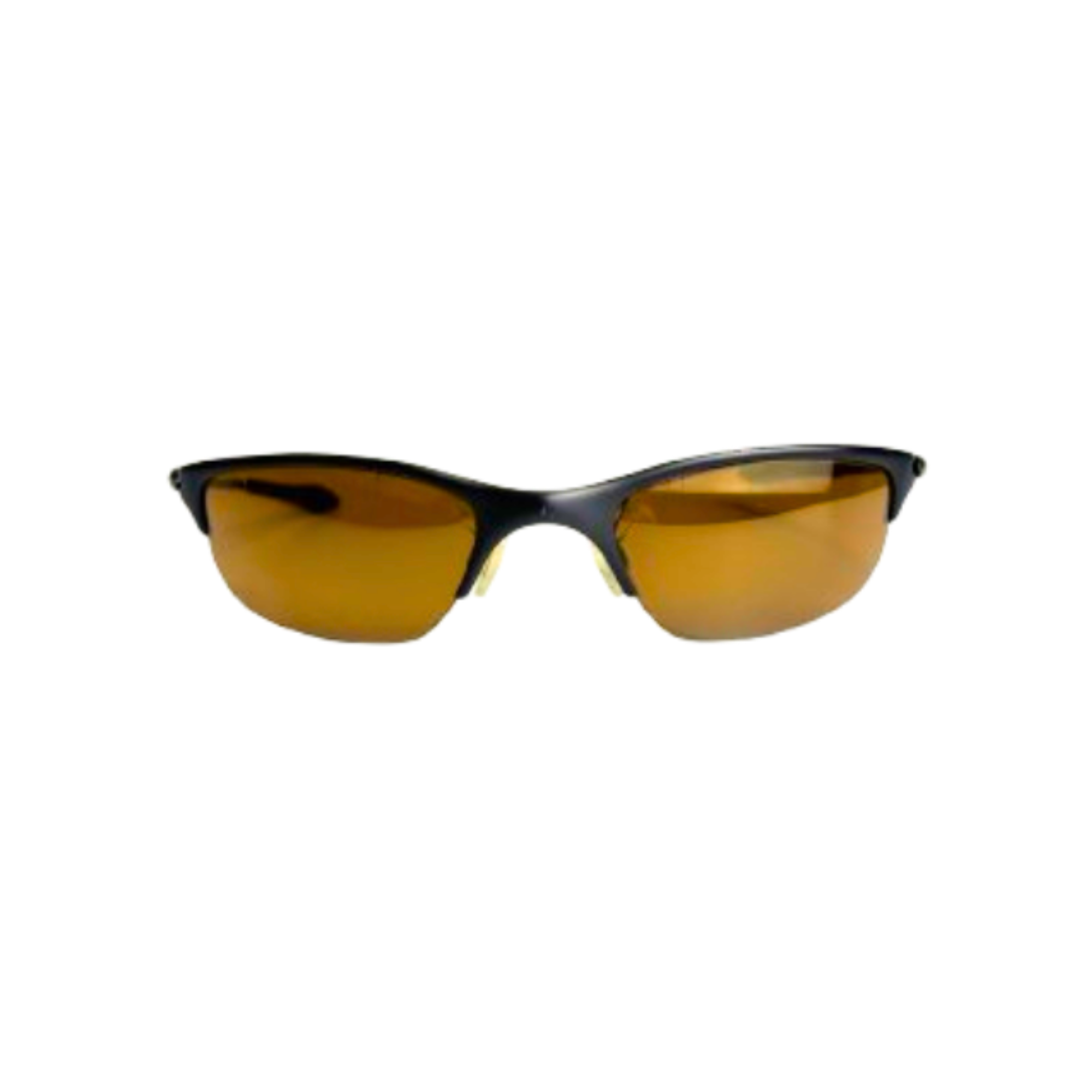 Oakley Half Wire 2002 Dark Carbon