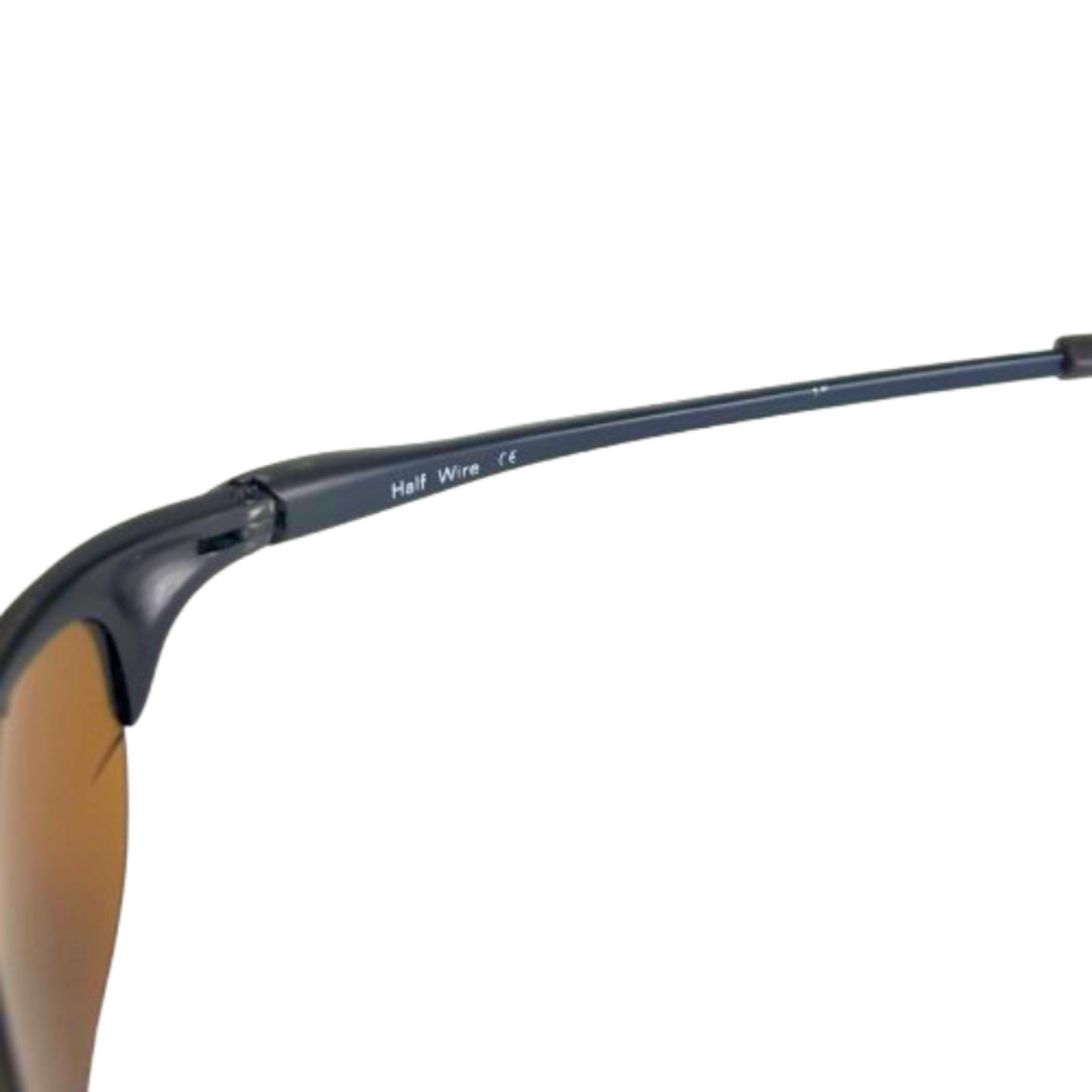 Oakley Half Wire 2002 Dark Carbon