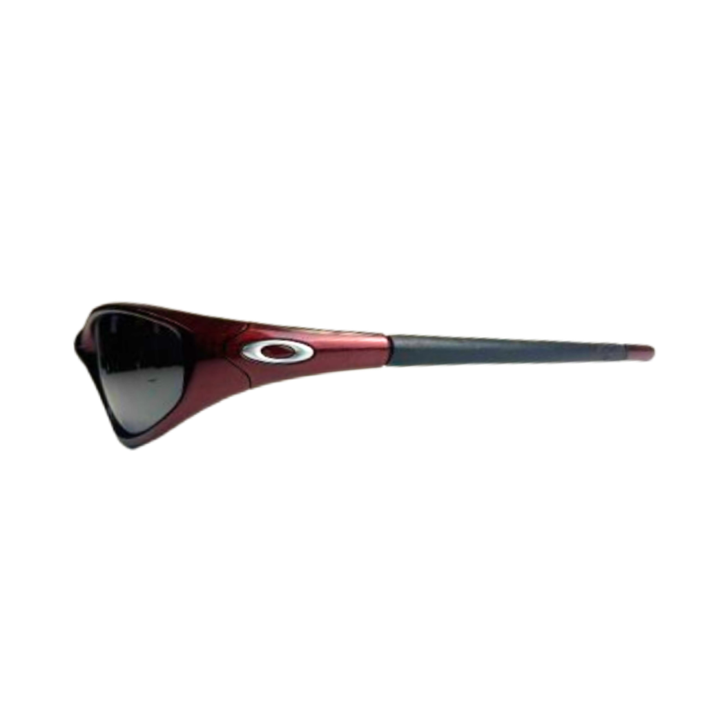 Oakley Straight Jacket 1998 Redline