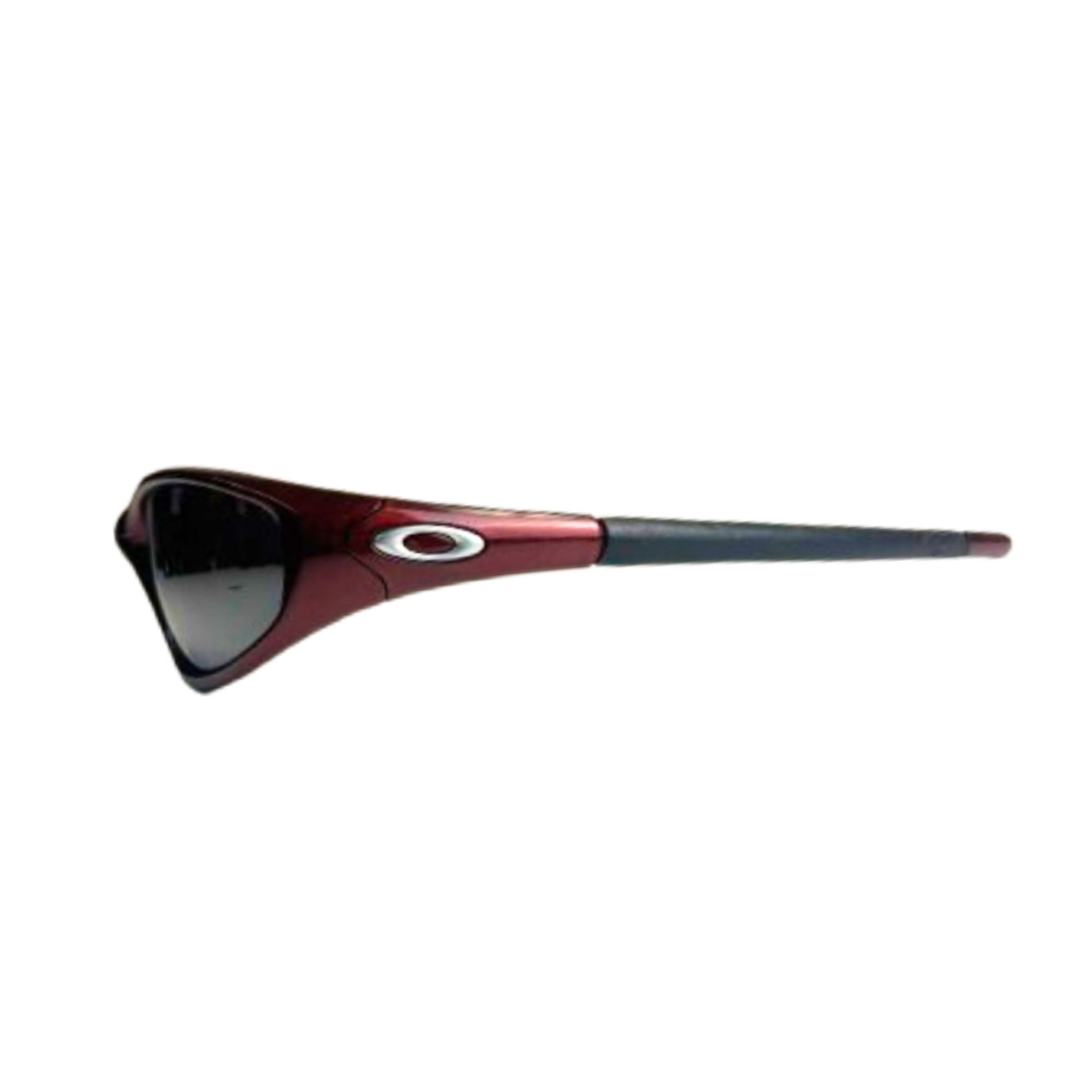 Oakley Straight Jacket 1998 Redline